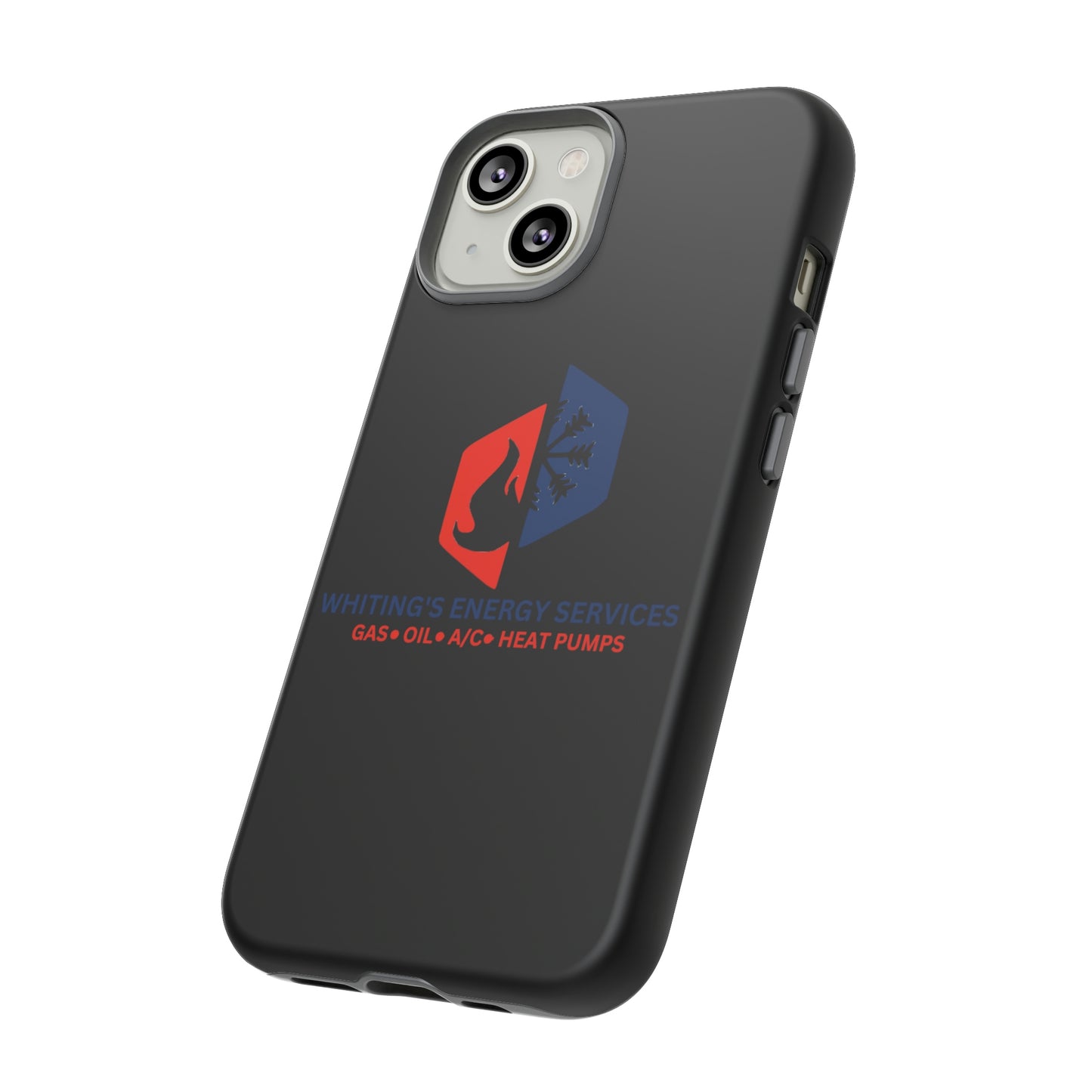 WES - Samsung, Apple, Google - Tough Cases