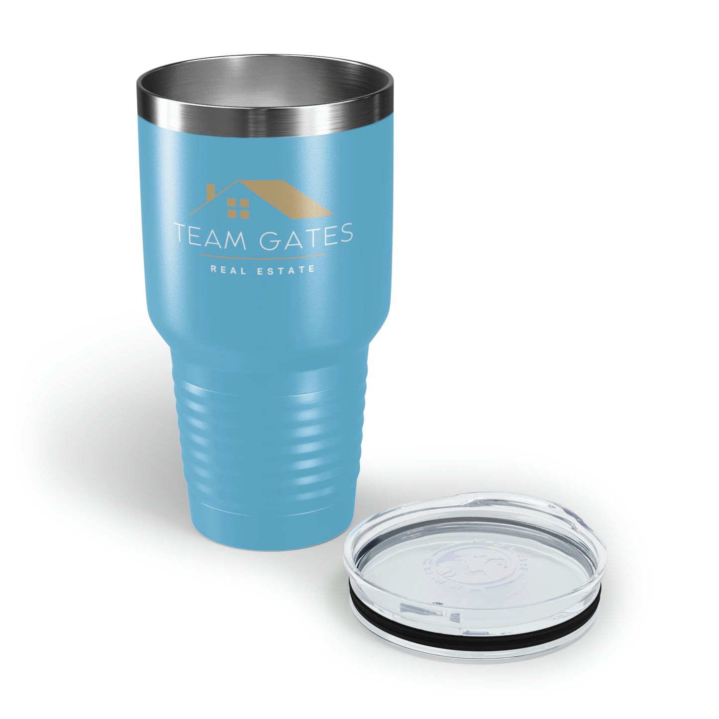 Team Gates - Ringneck Tumbler, 30oz