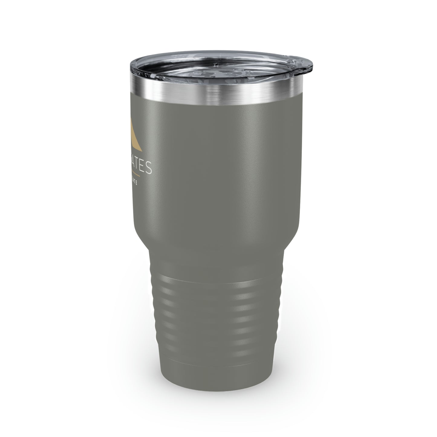 Team Gates - Ringneck Tumbler, 30oz
