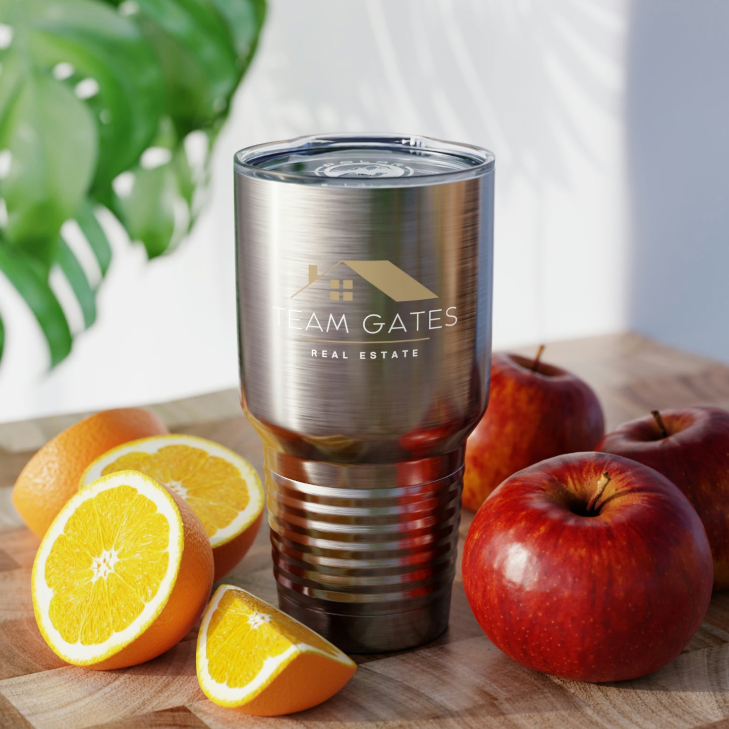 Team Gates - Ringneck Tumbler, 30oz