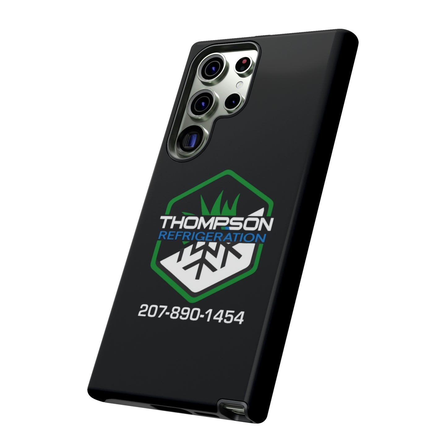 TR - Samsung and Google - Tough Cases