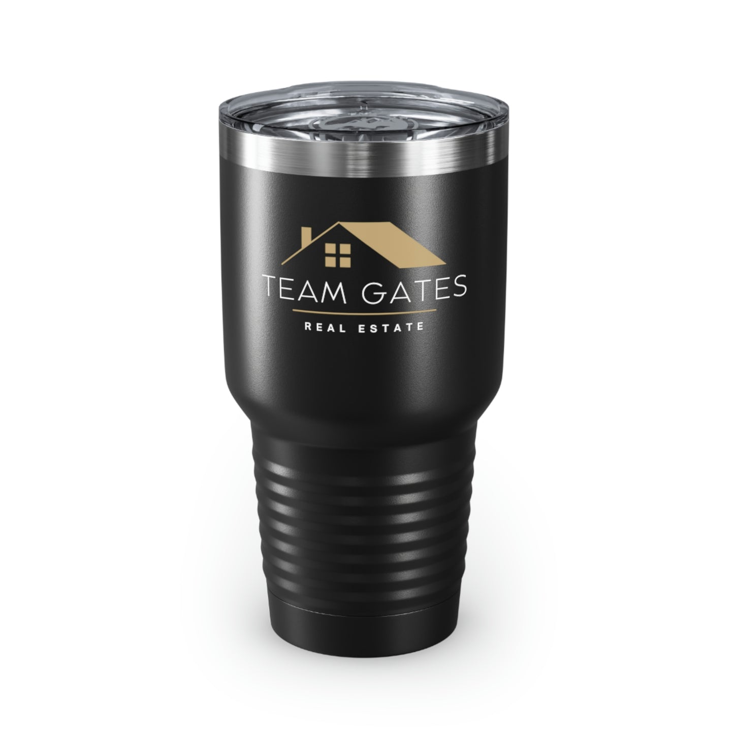 Team Gates - Ringneck Tumbler, 30oz