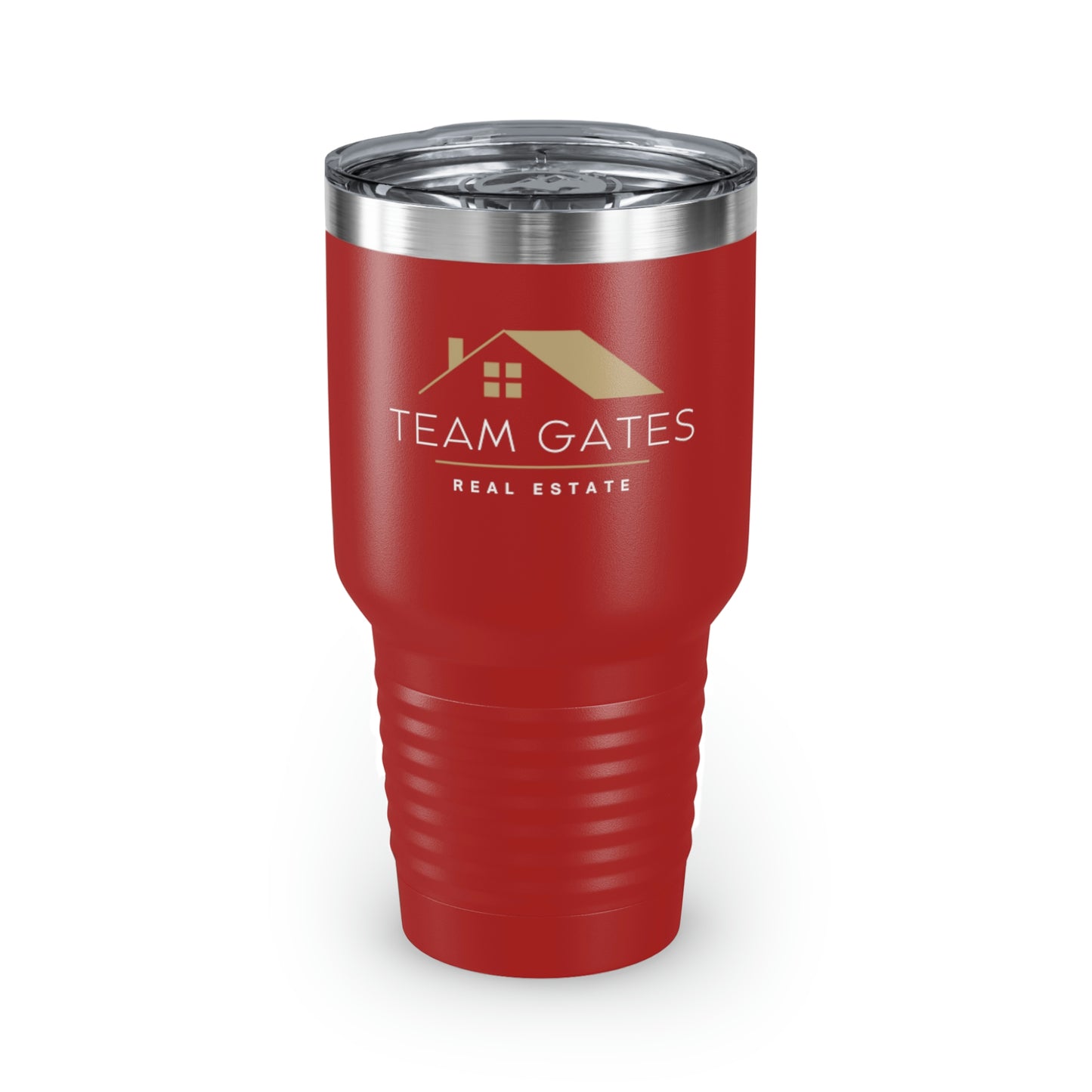 Team Gates - Ringneck Tumbler, 30oz