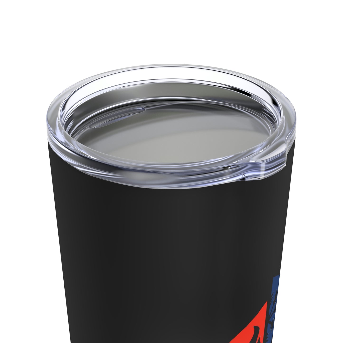 WES - # 2 Tumbler 20oz