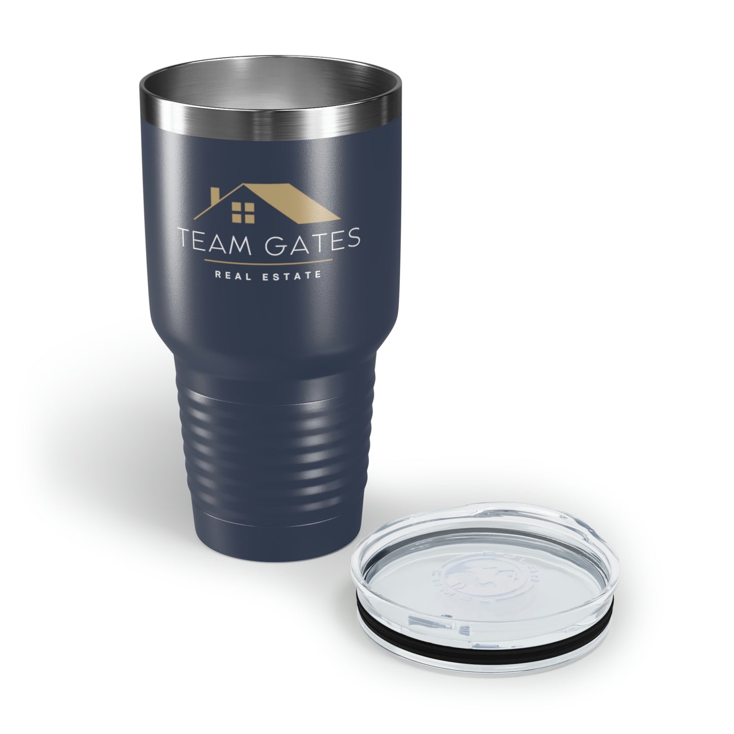 Team Gates - Ringneck Tumbler, 30oz