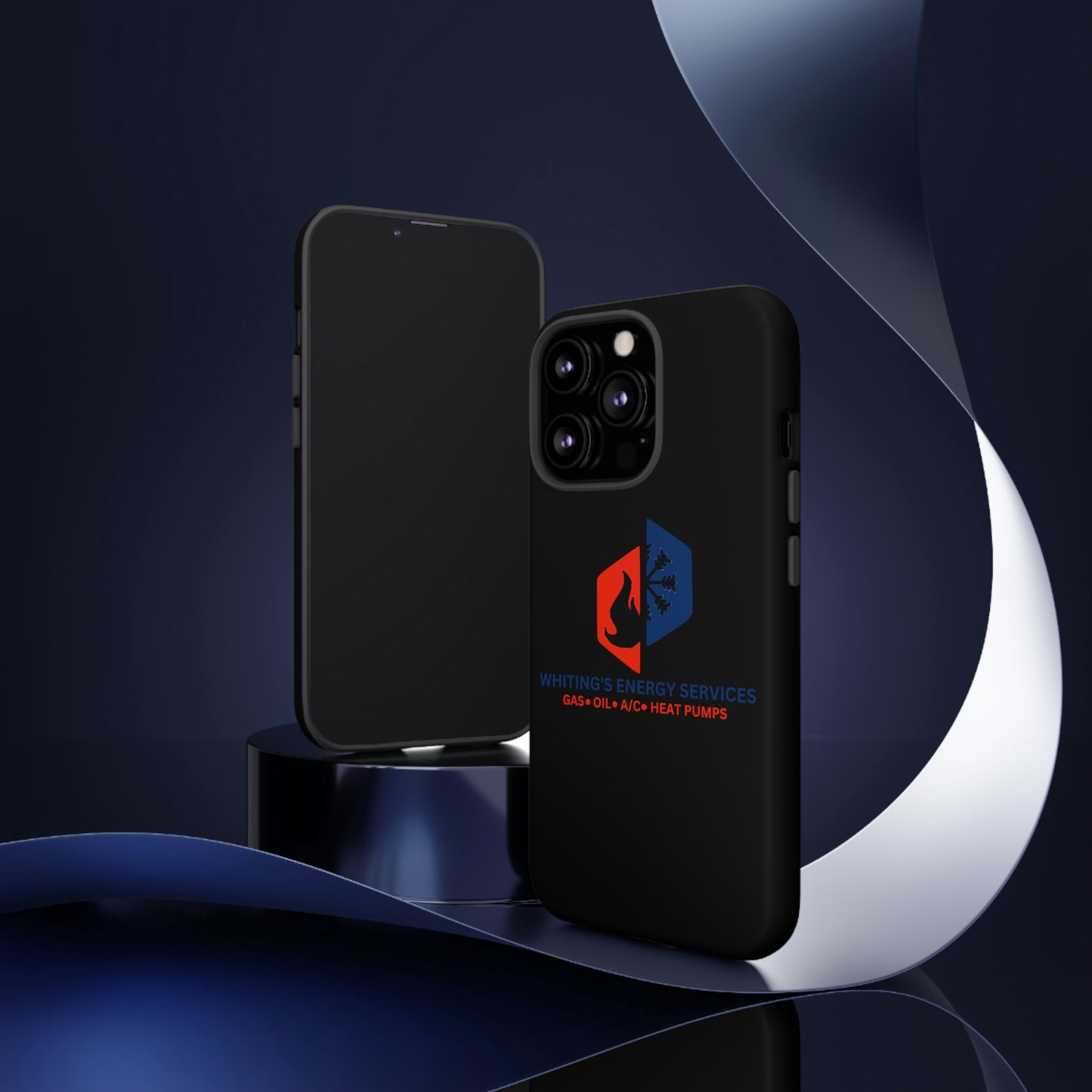 WES - Samsung, Apple, Google - Tough Cases