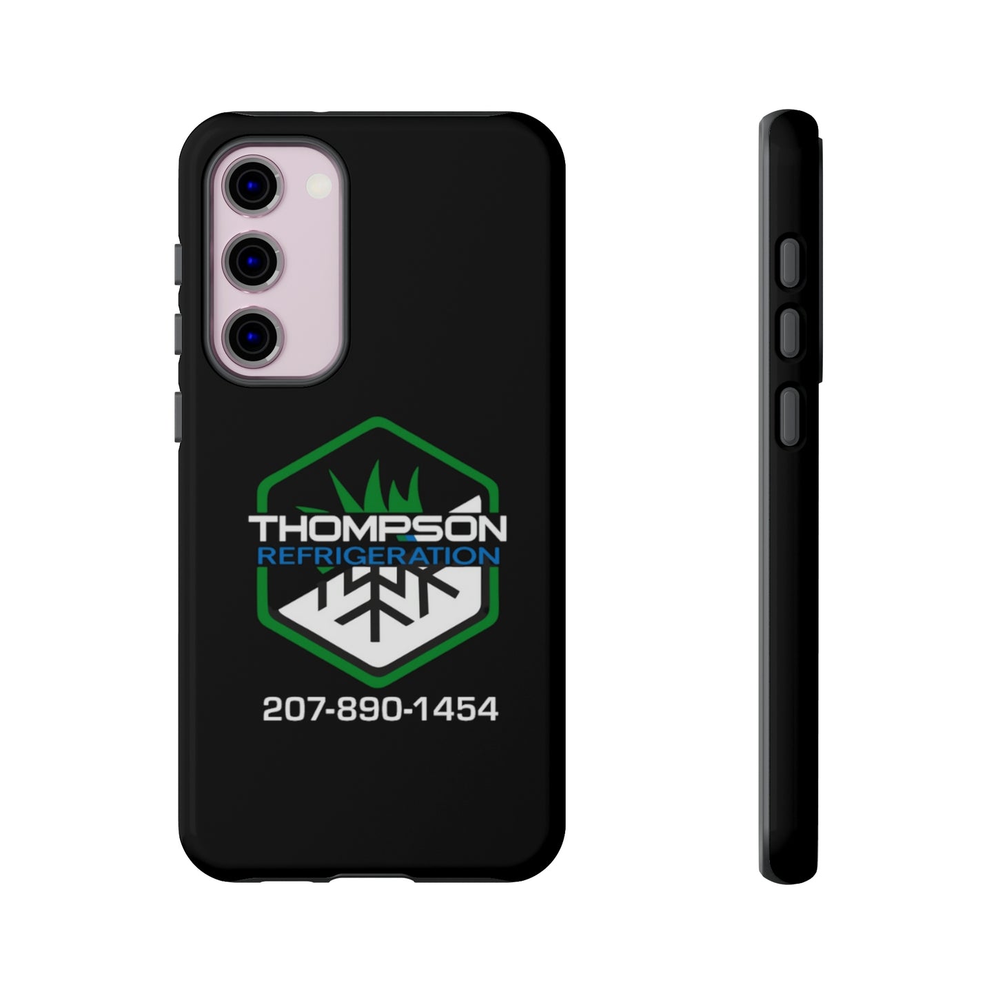 TR - Samsung and Google - Tough Cases