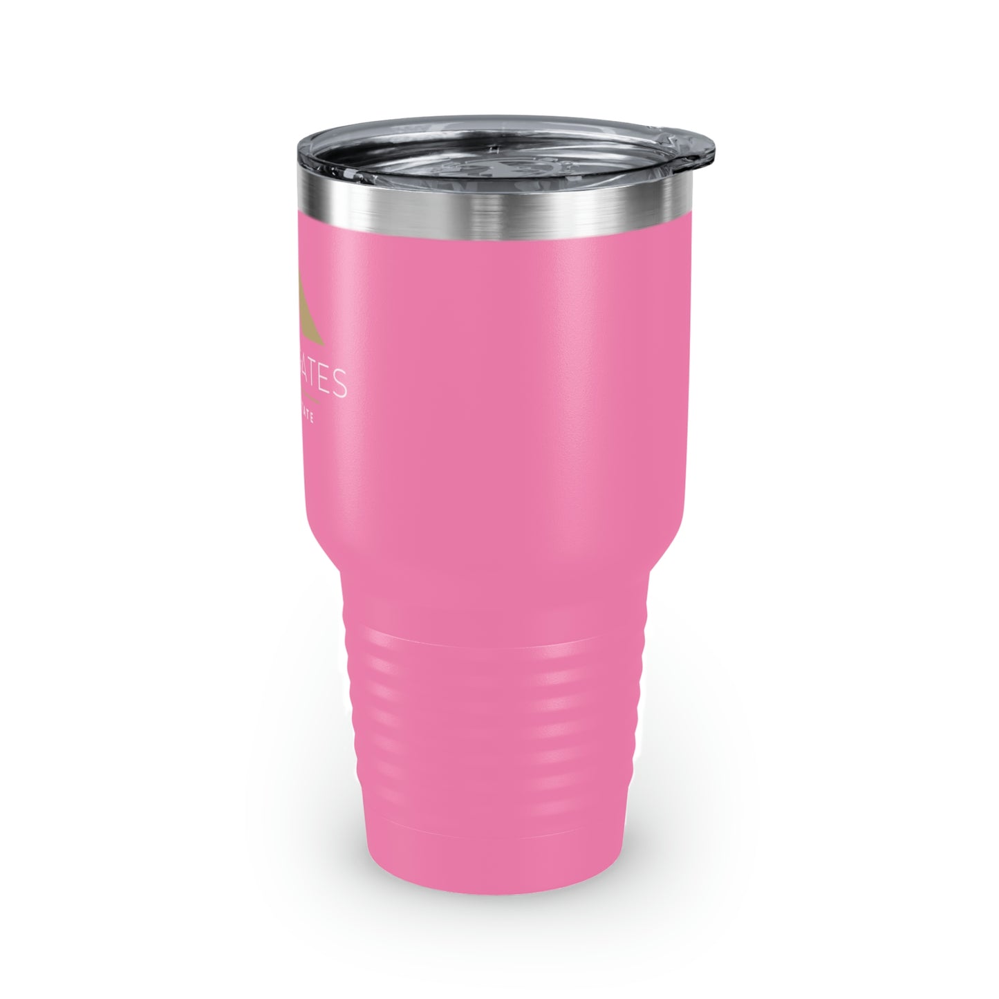 Team Gates - Ringneck Tumbler, 30oz