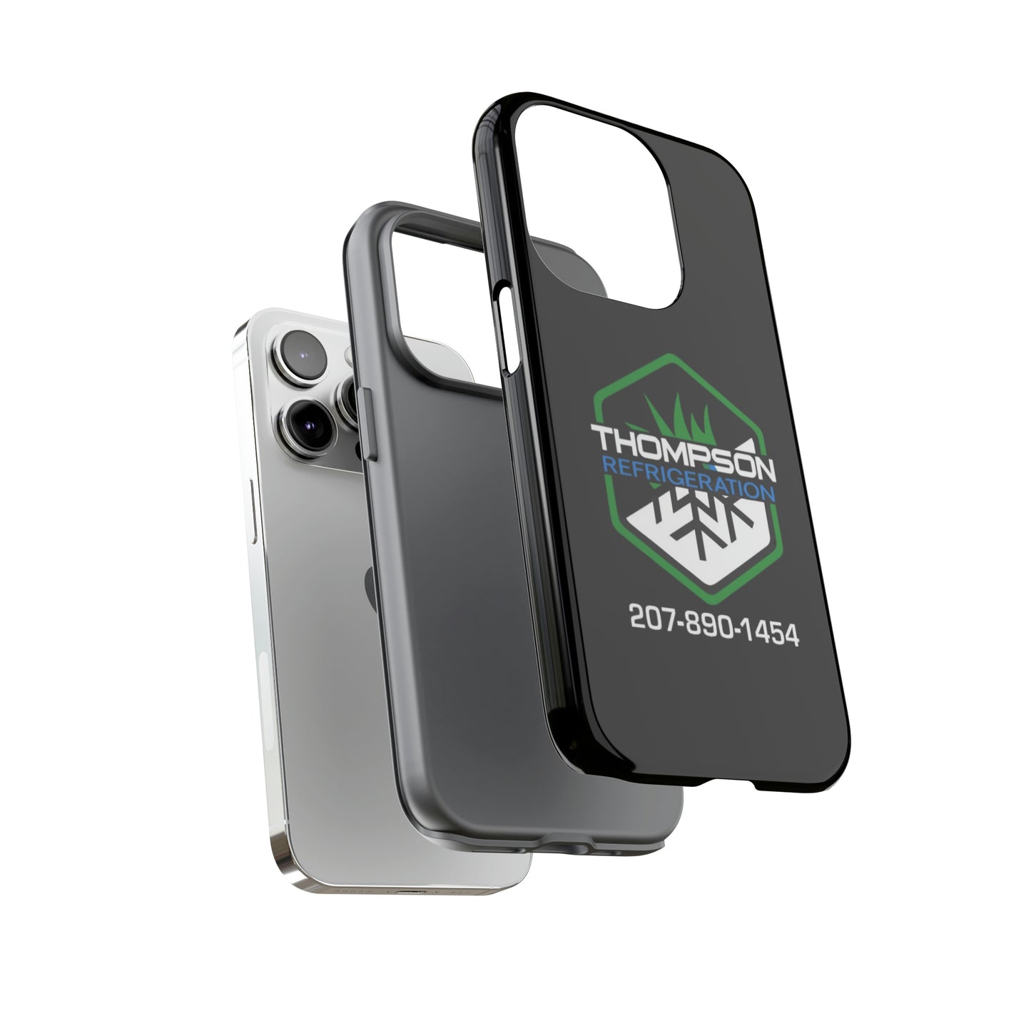 TR - Samsung and Google - Tough Cases