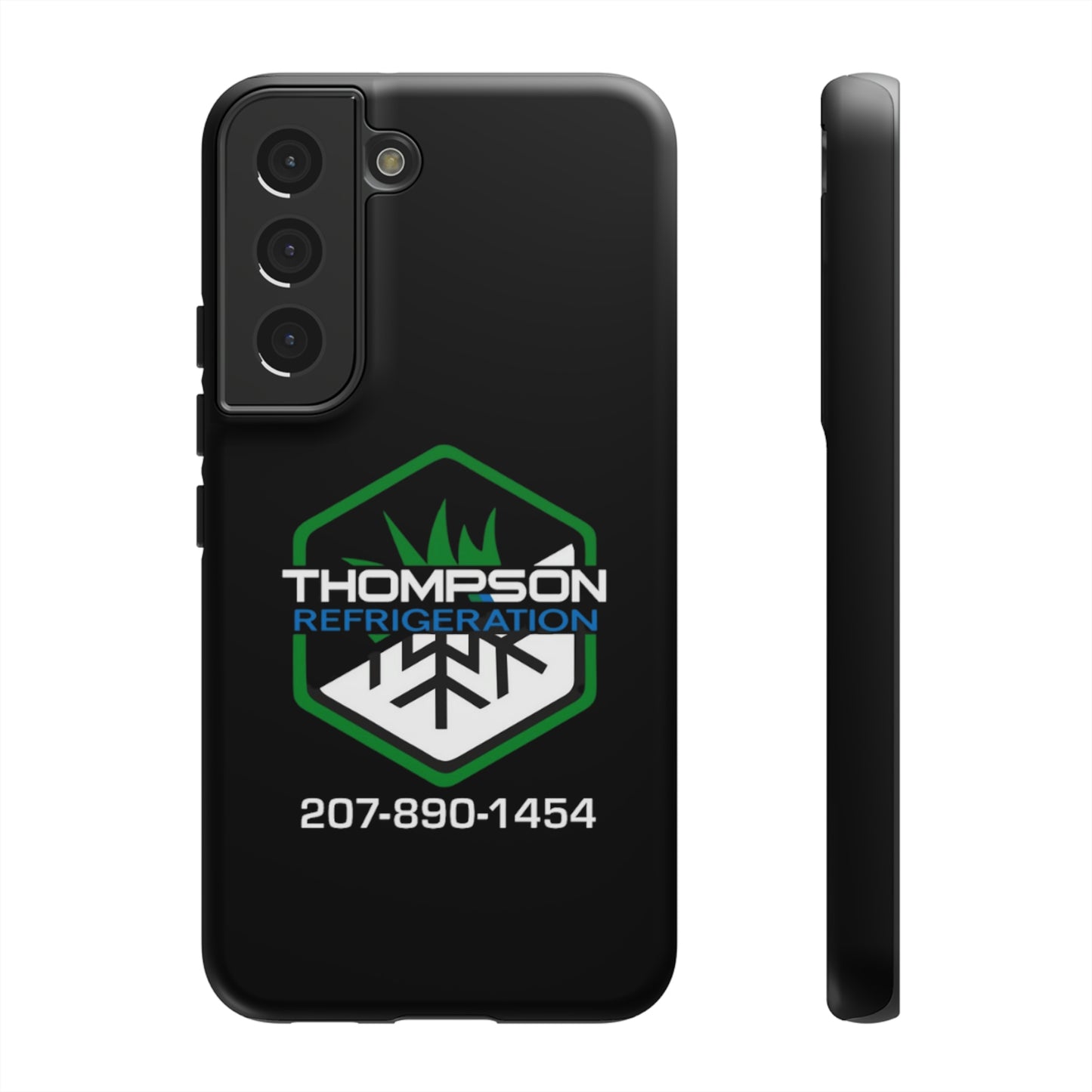 TR - Samsung and Google - Tough Cases