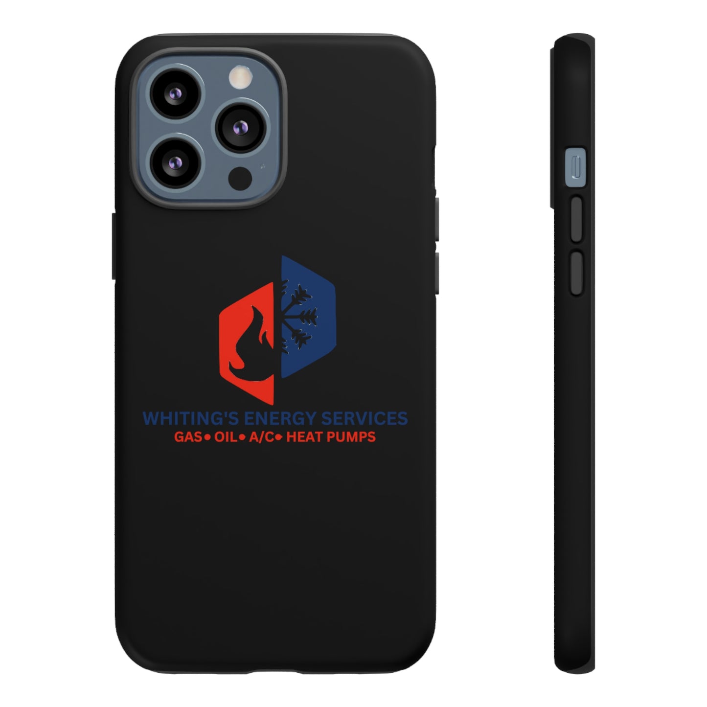 WES - Samsung, Apple, Google - Tough Cases