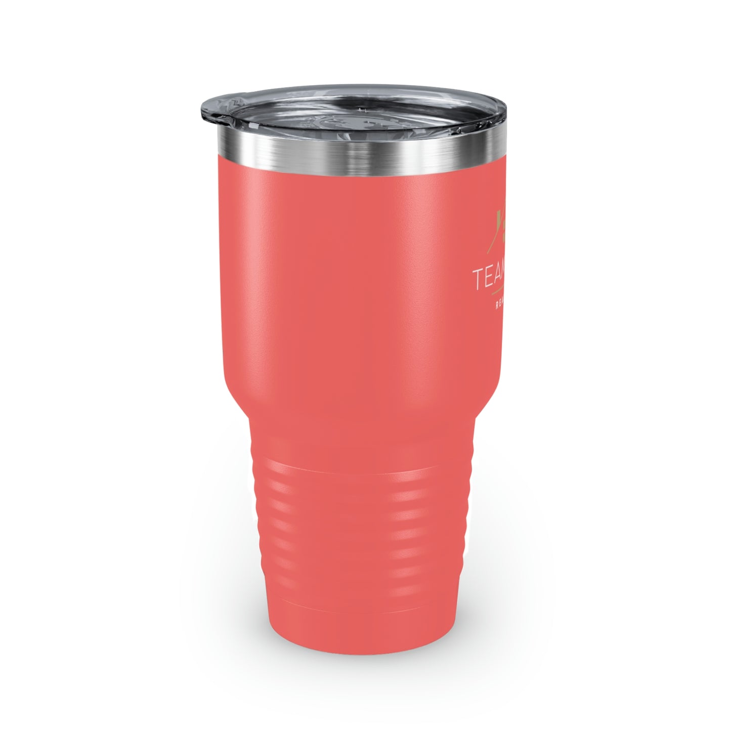 Team Gates - Ringneck Tumbler, 30oz