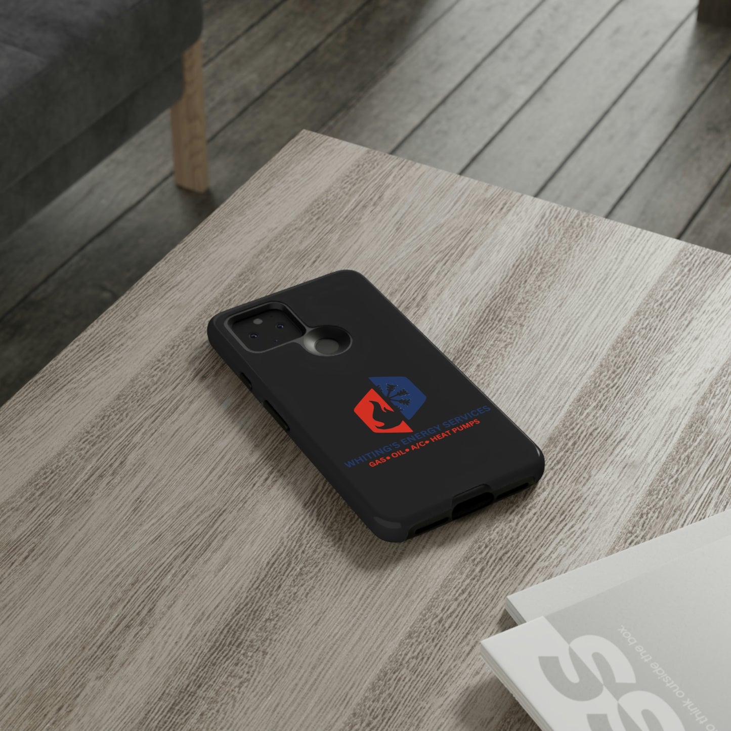 WES - Samsung, Apple, Google - Tough Cases