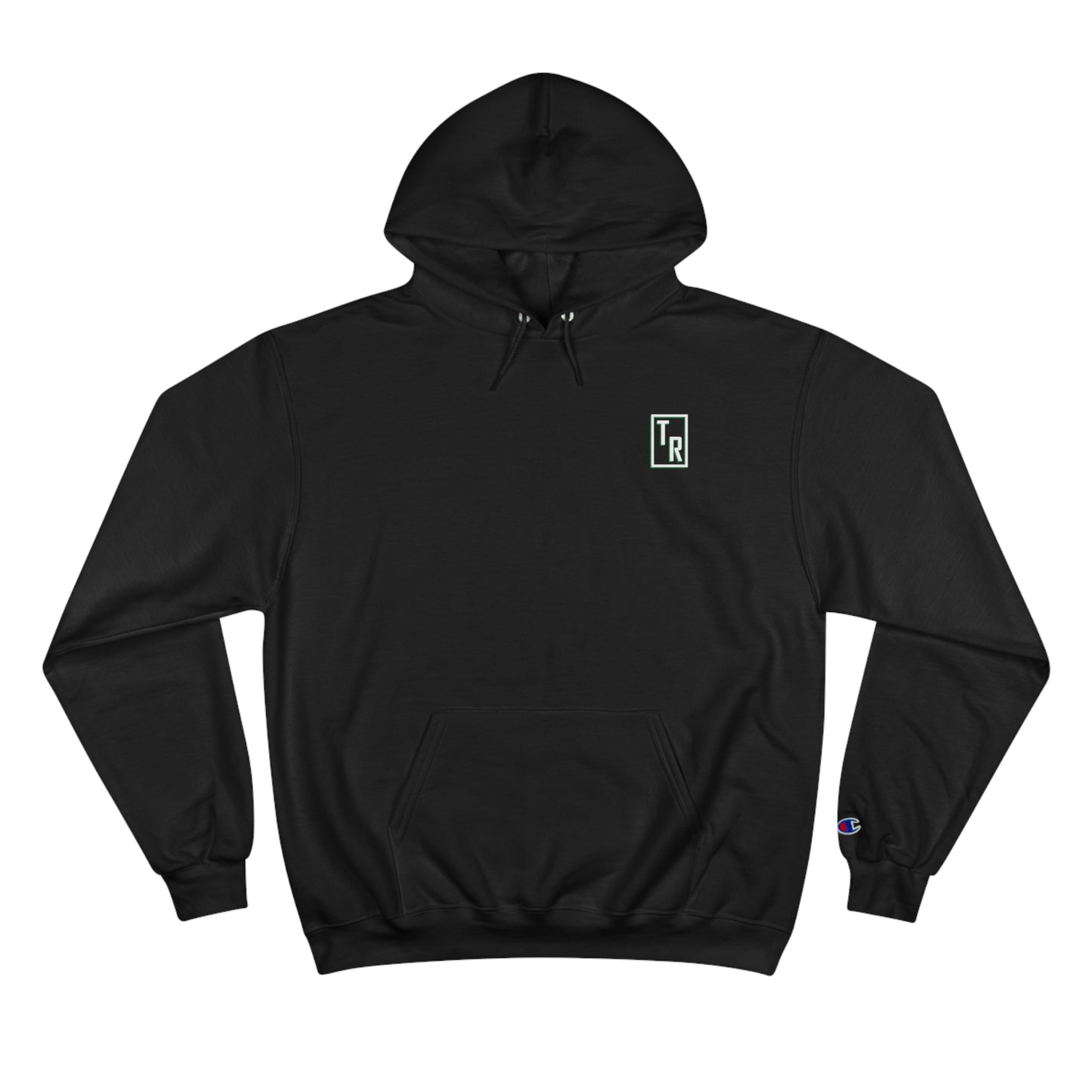Thompson Refrigeration - Champion Hoodie