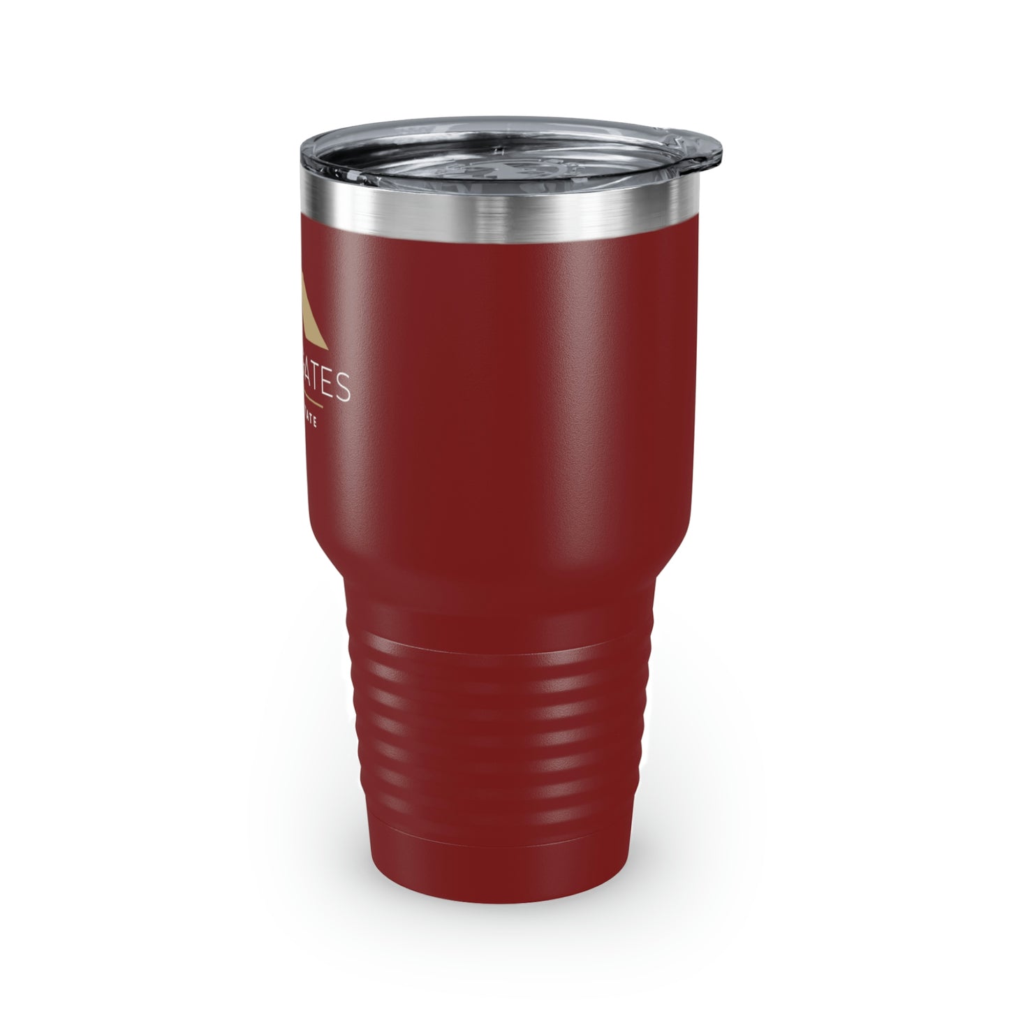 Team Gates - Ringneck Tumbler, 30oz