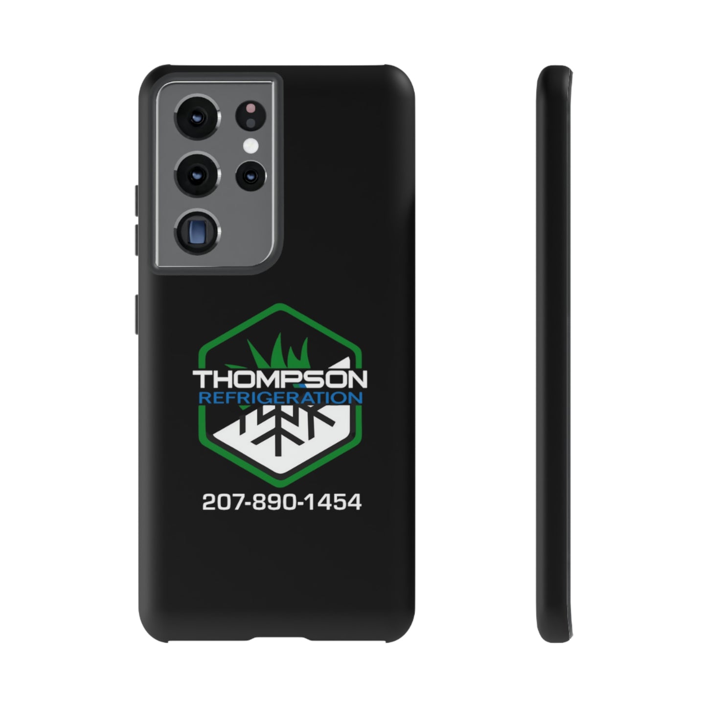 TR - Samsung and Google - Tough Cases