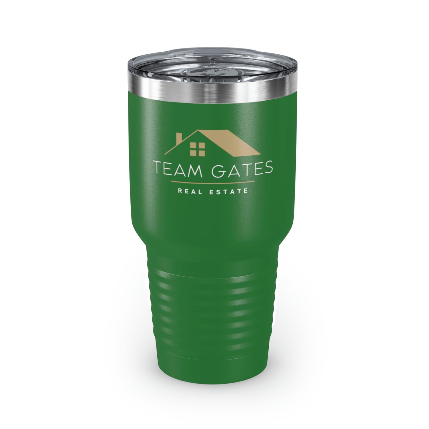 Team Gates - Ringneck Tumbler, 30oz