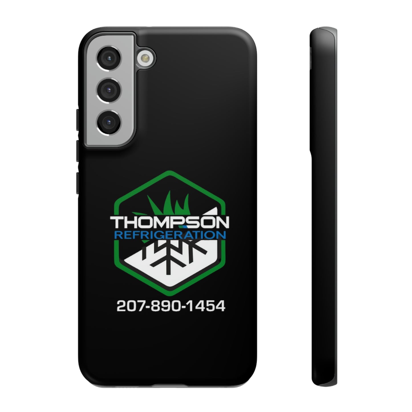 TR - Samsung and Google - Tough Cases