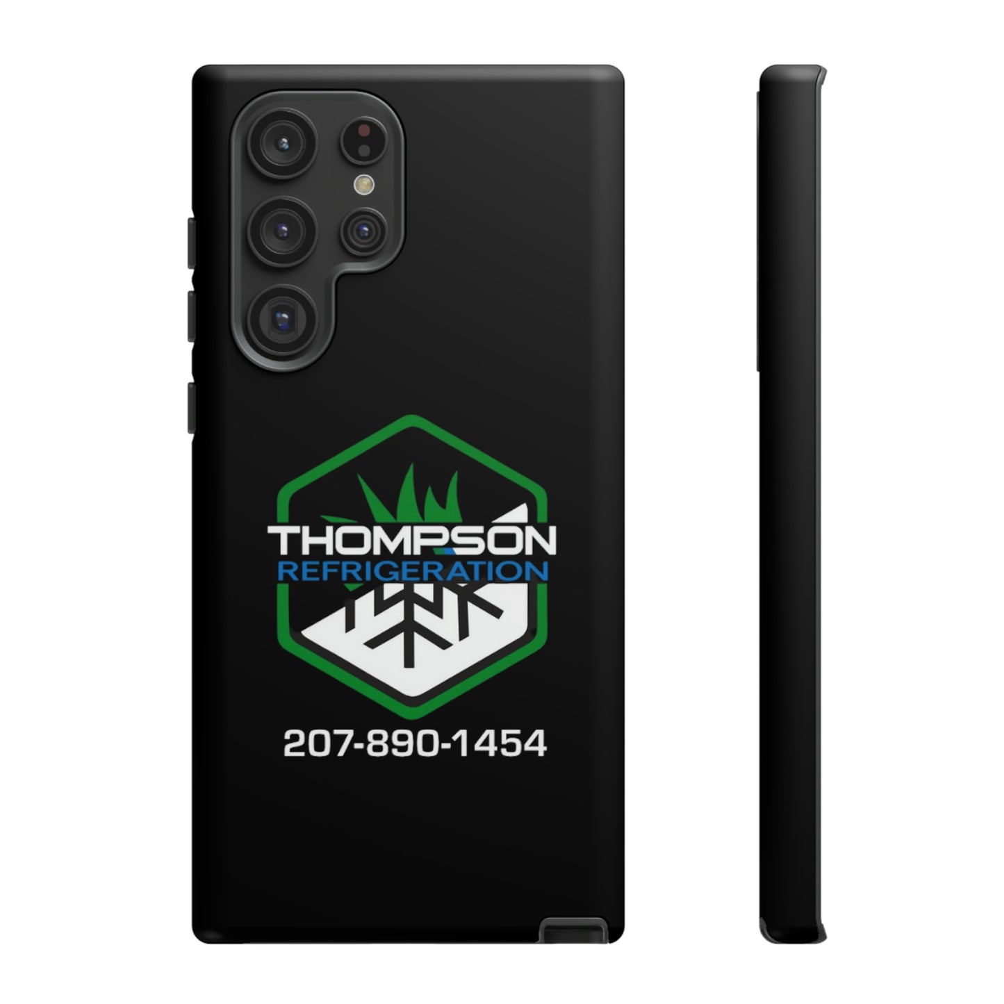 TR - Samsung and Google - Tough Cases