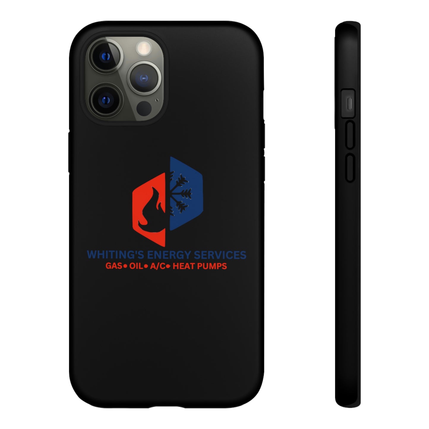 WES - Samsung, Apple, Google - Tough Cases