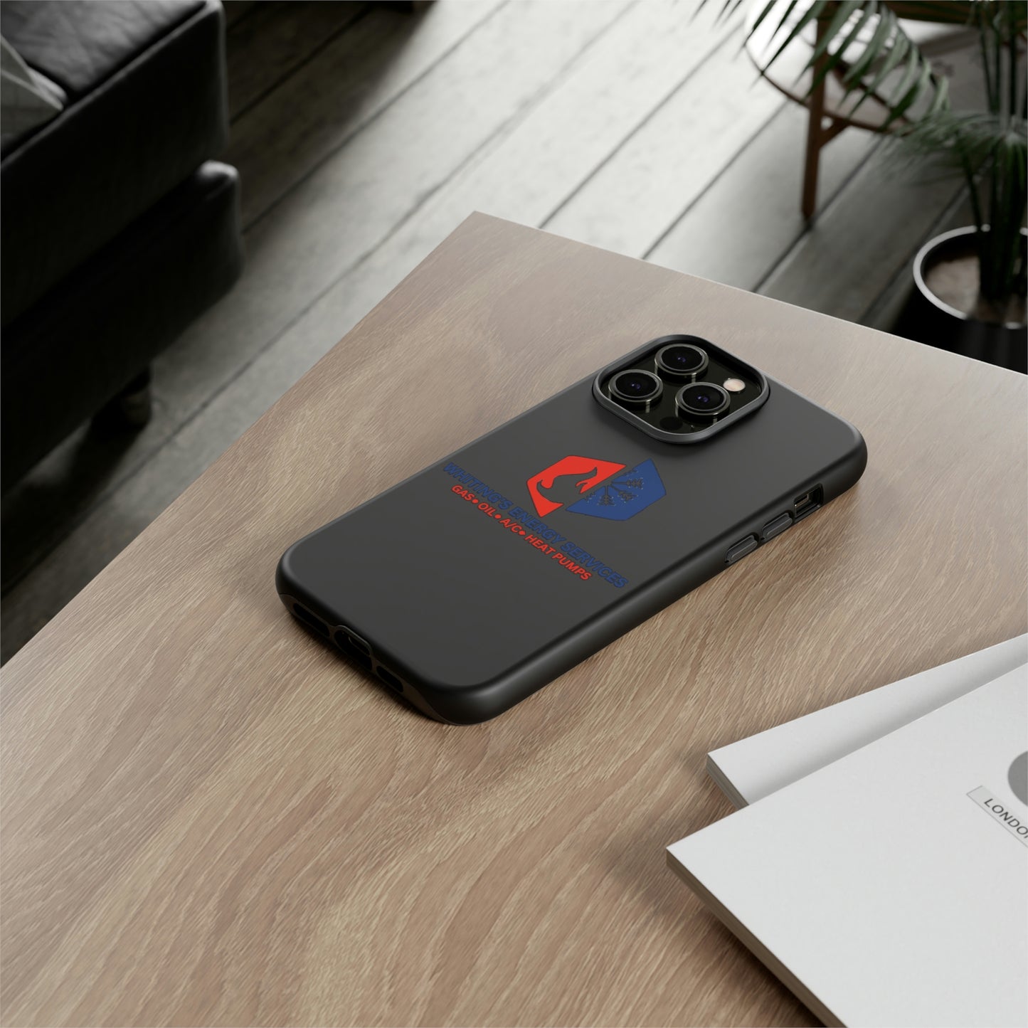 WES - Samsung, Apple, Google - Tough Cases