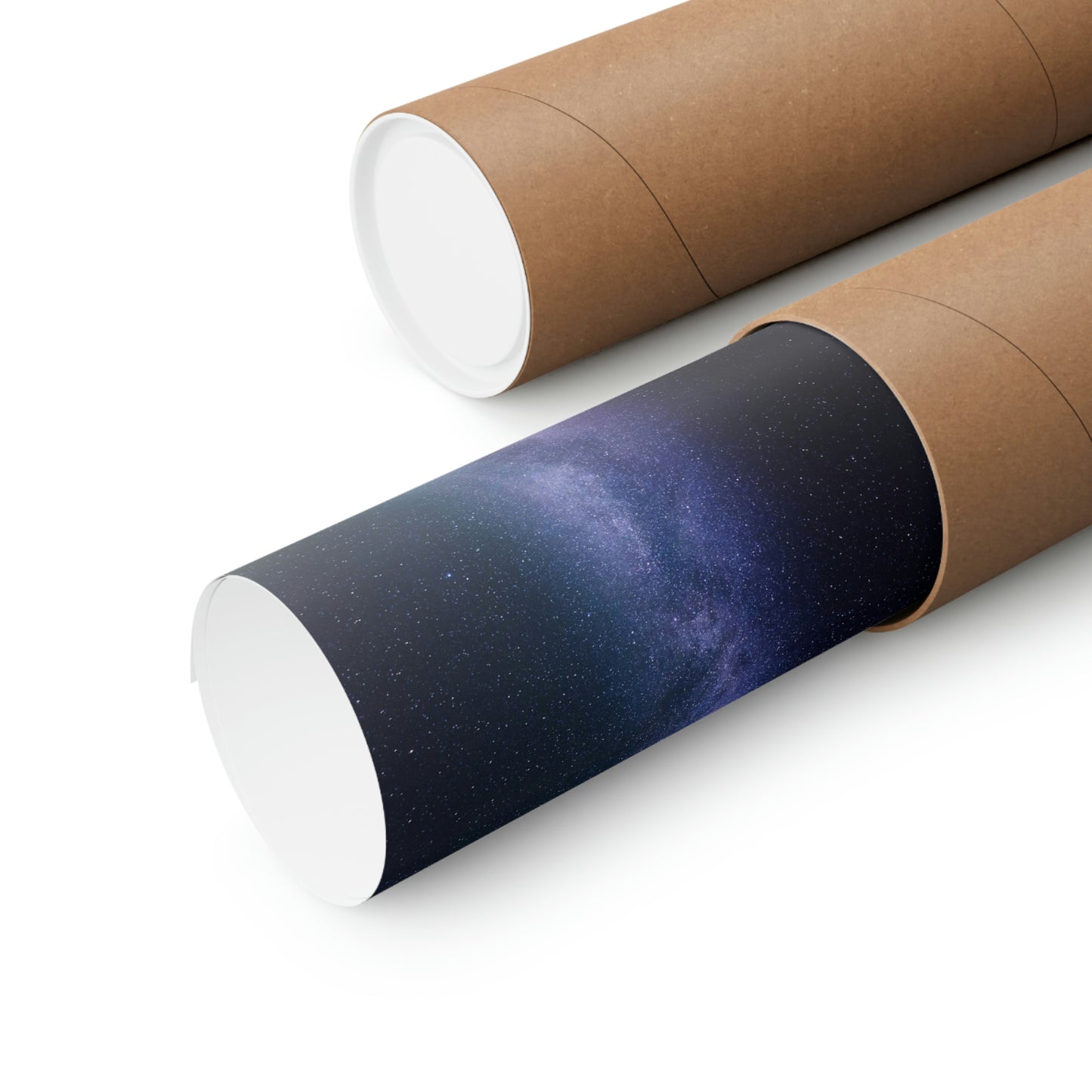 Stars Gazer - Premium Matte Vertical Posters
