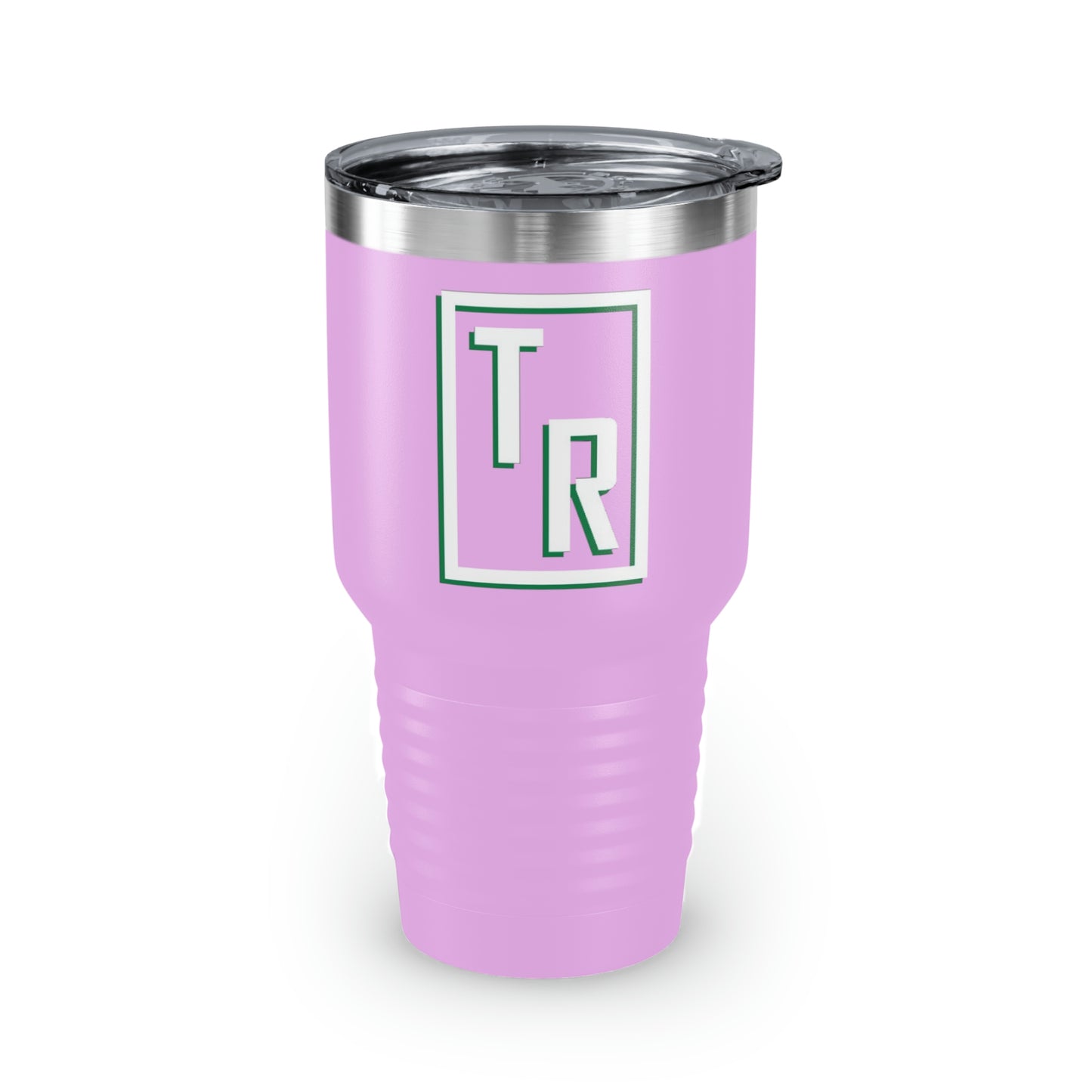 Thompson Refrigeration - Both Logos - Ringneck Tumbler, 30oz