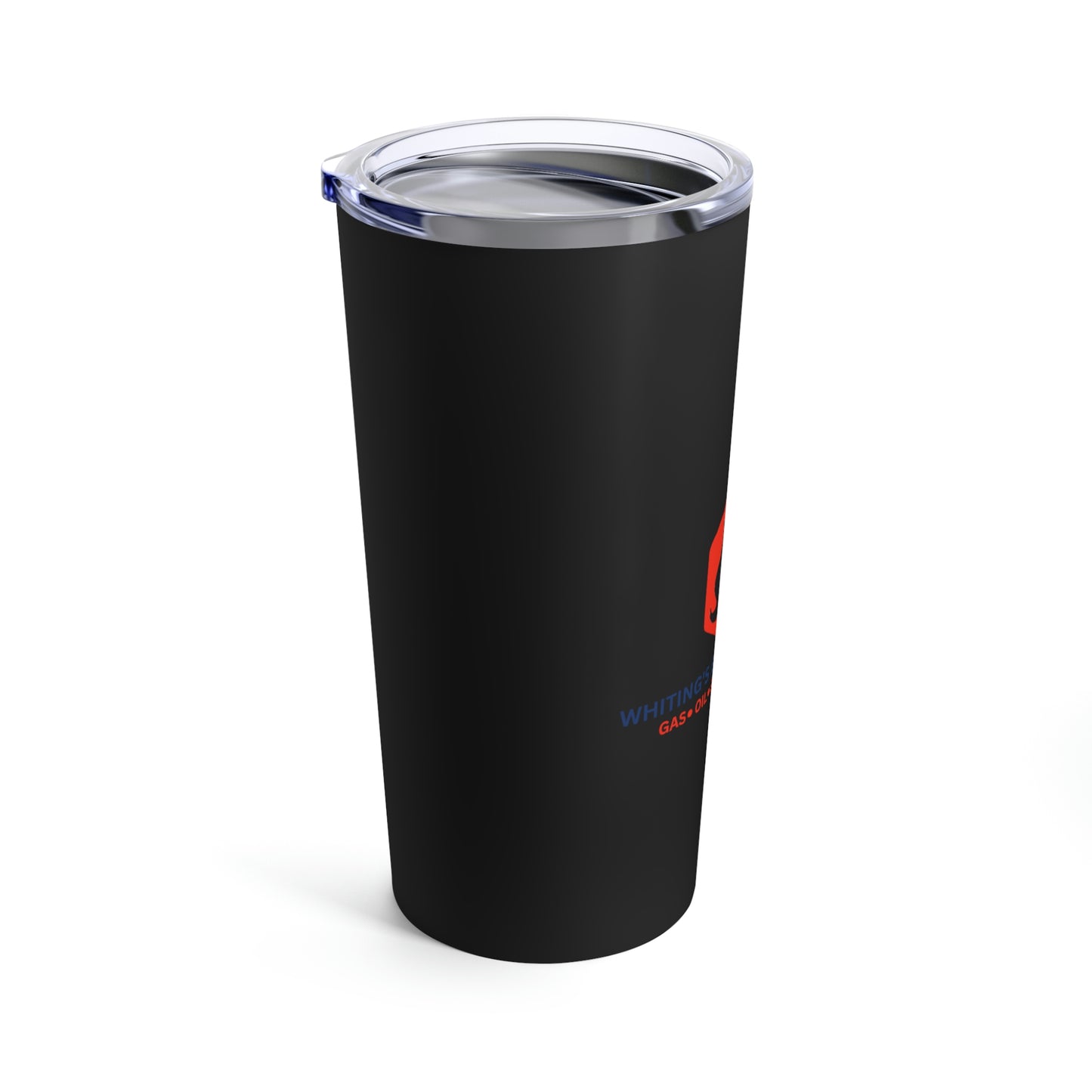 WES - # 2 Tumbler 20oz
