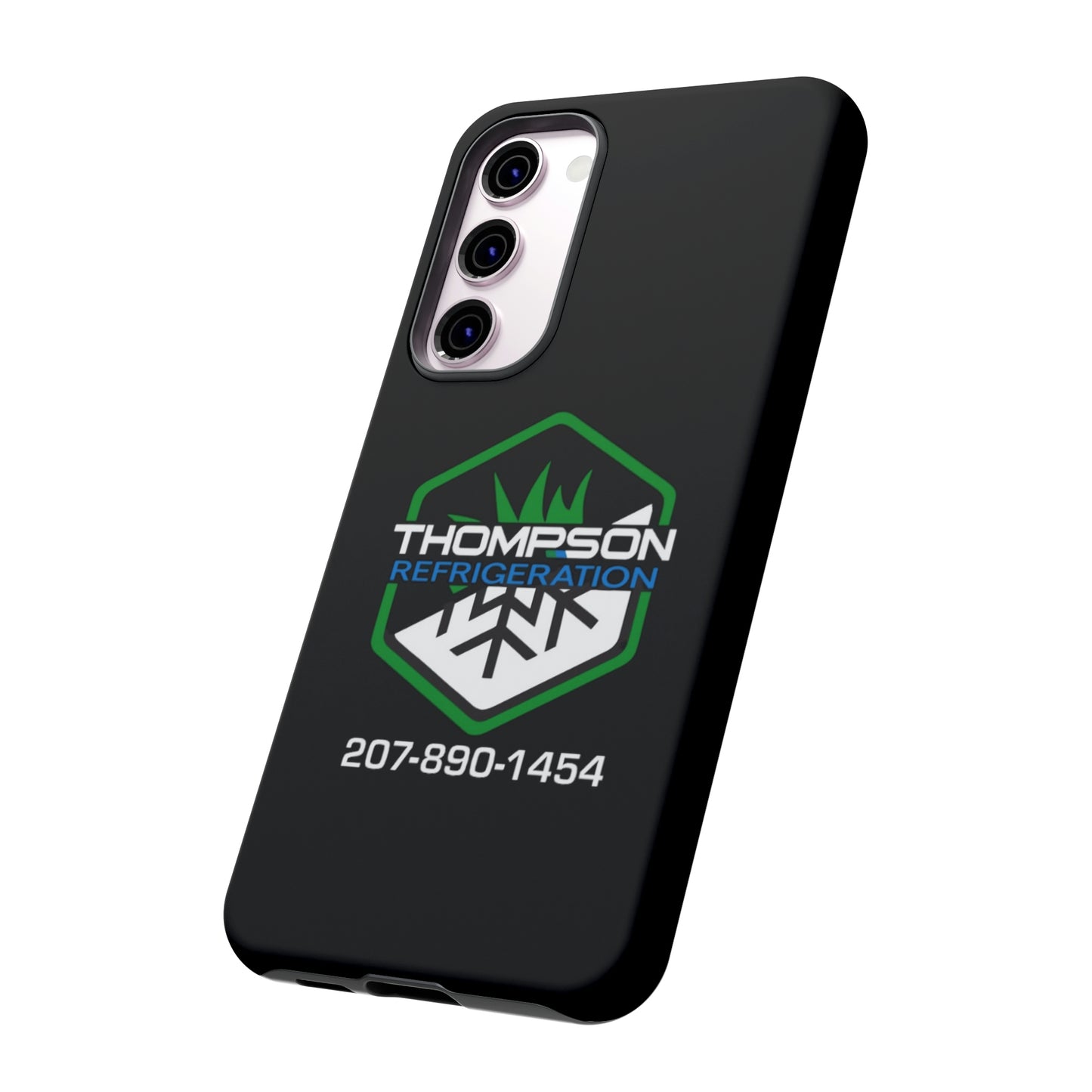 TR - Samsung and Google - Tough Cases