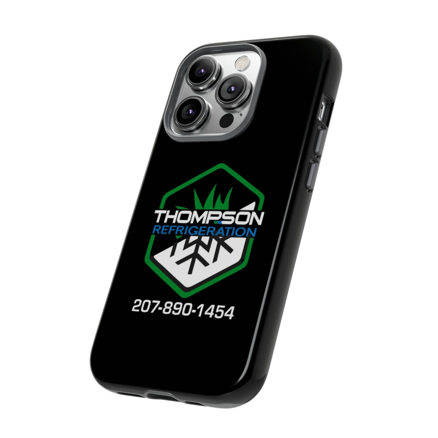 TR - Samsung and Google - Tough Cases
