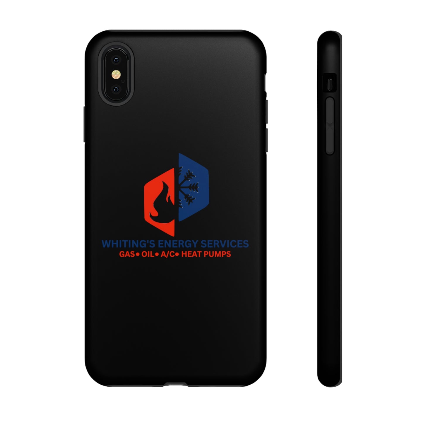 WES - Samsung, Apple, Google - Tough Cases