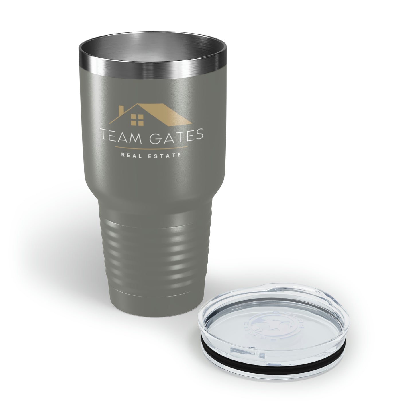 Team Gates - Ringneck Tumbler, 30oz