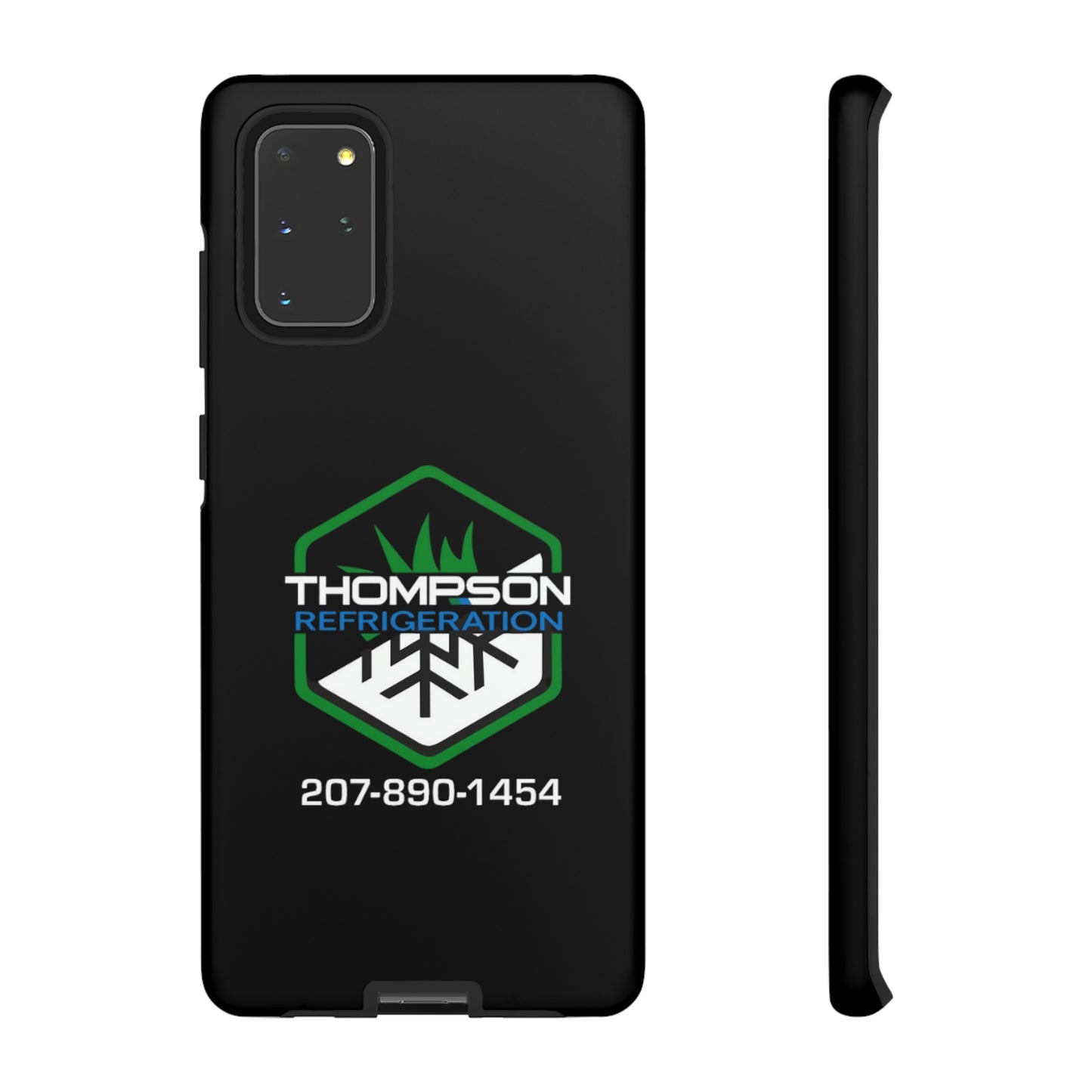TR - Samsung and Google - Tough Cases