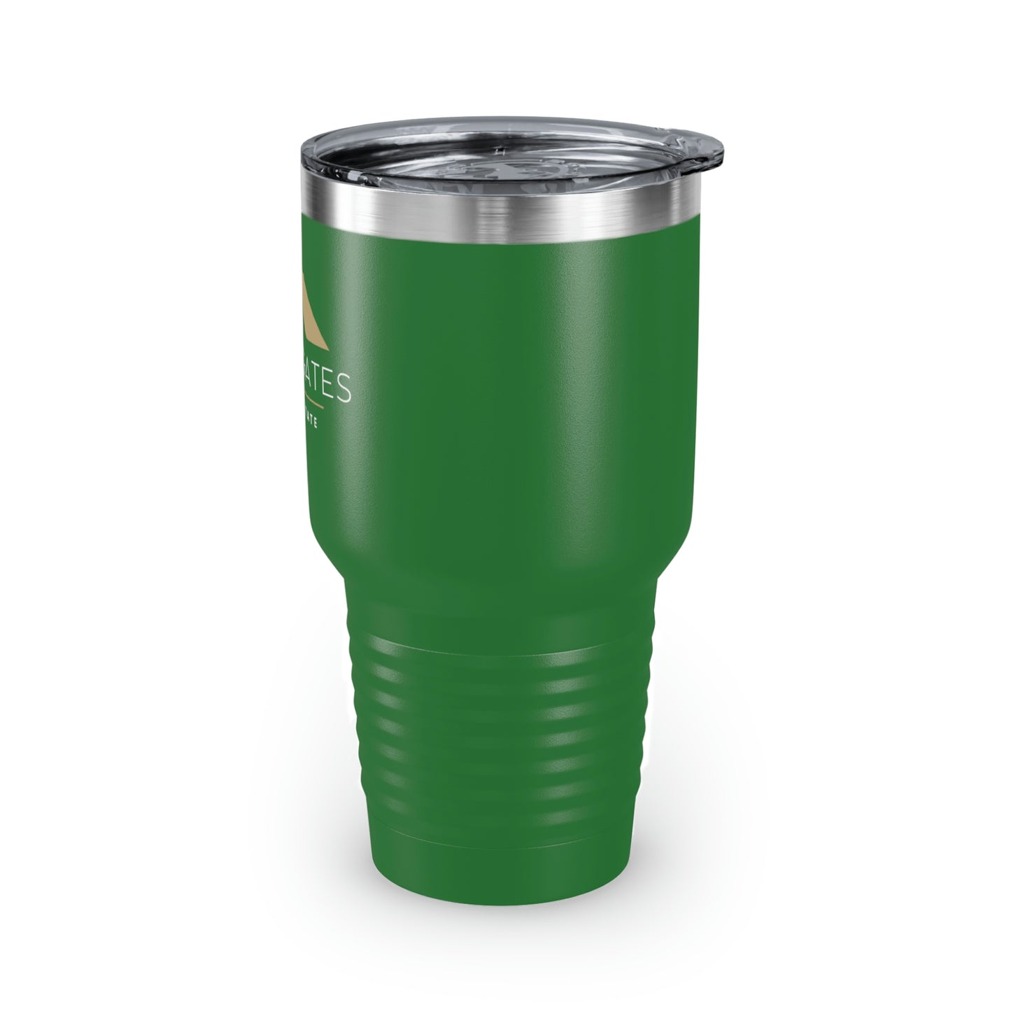 Team Gates - Ringneck Tumbler, 30oz