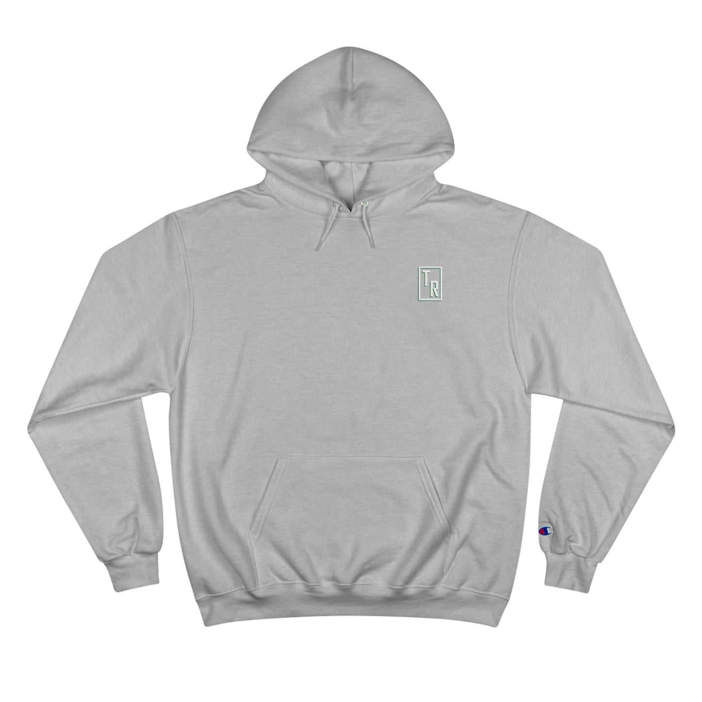 Thompson Refrigeration - Champion Hoodie