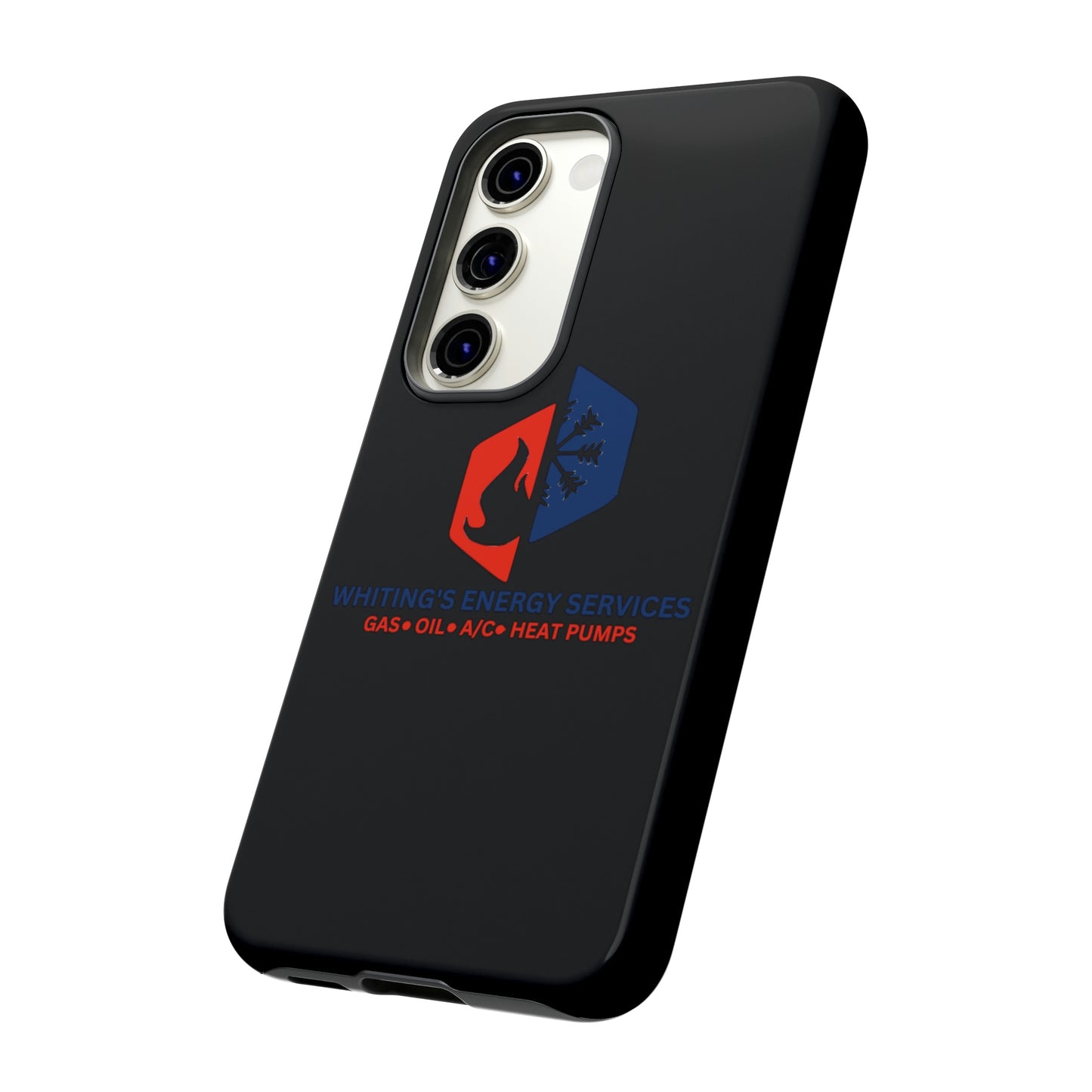 WES - Samsung, Apple, Google - Tough Cases