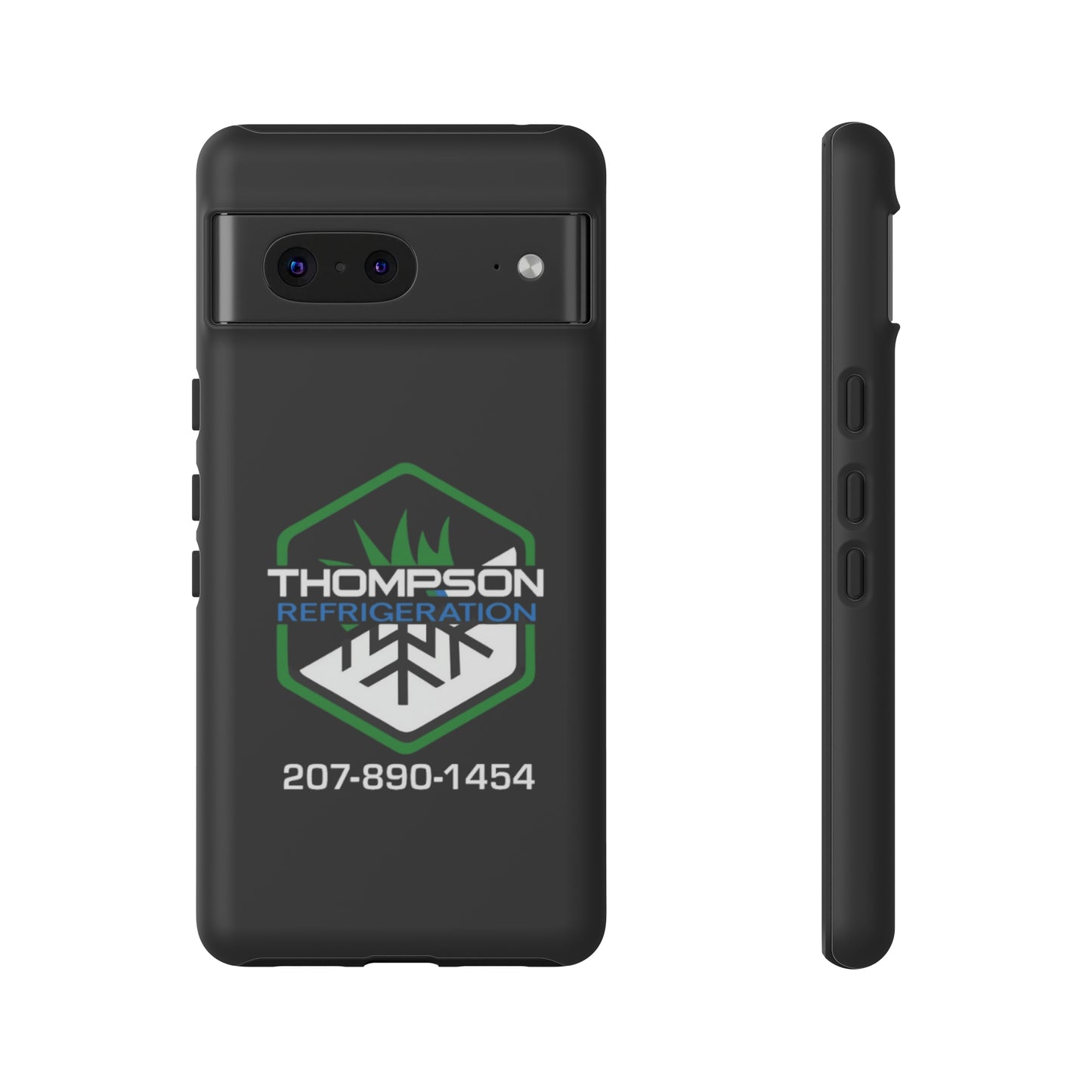 TR - Samsung and Google - Tough Cases