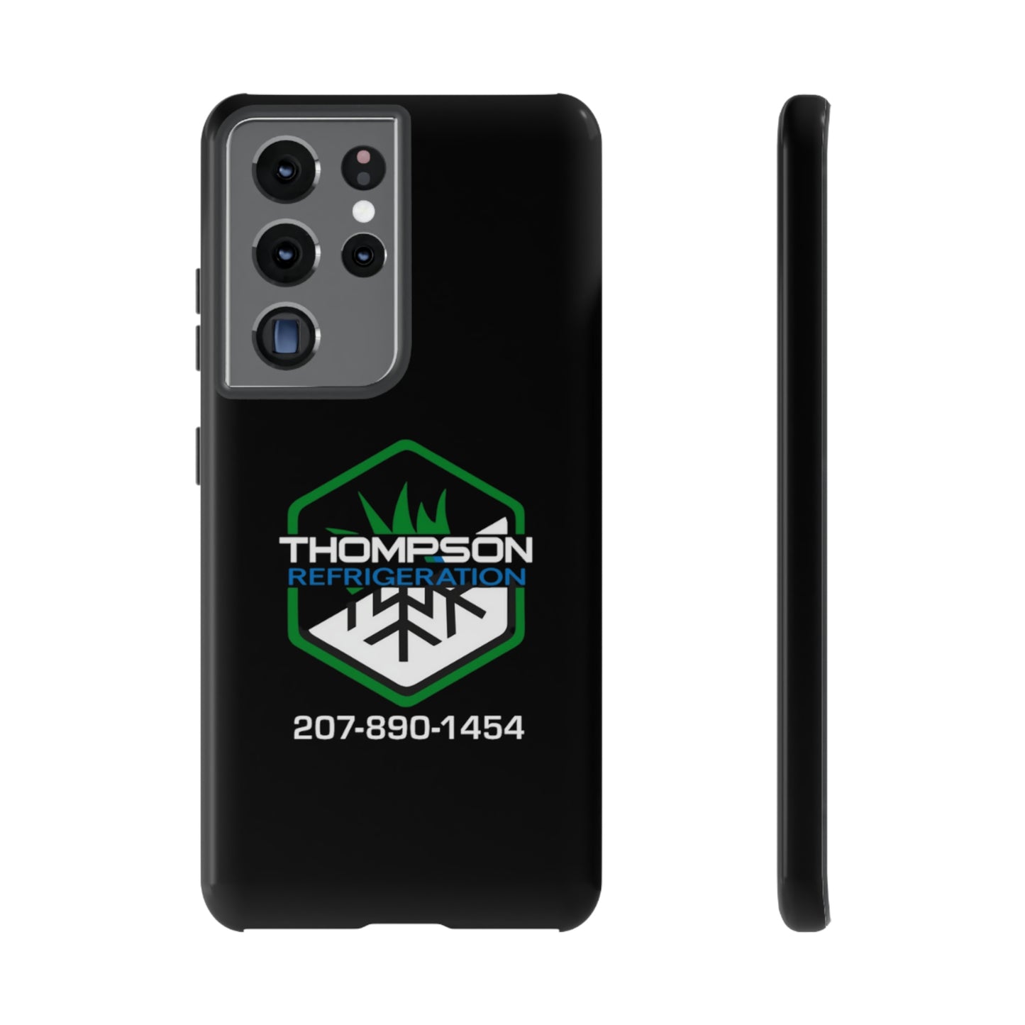 TR - Samsung and Google - Tough Cases