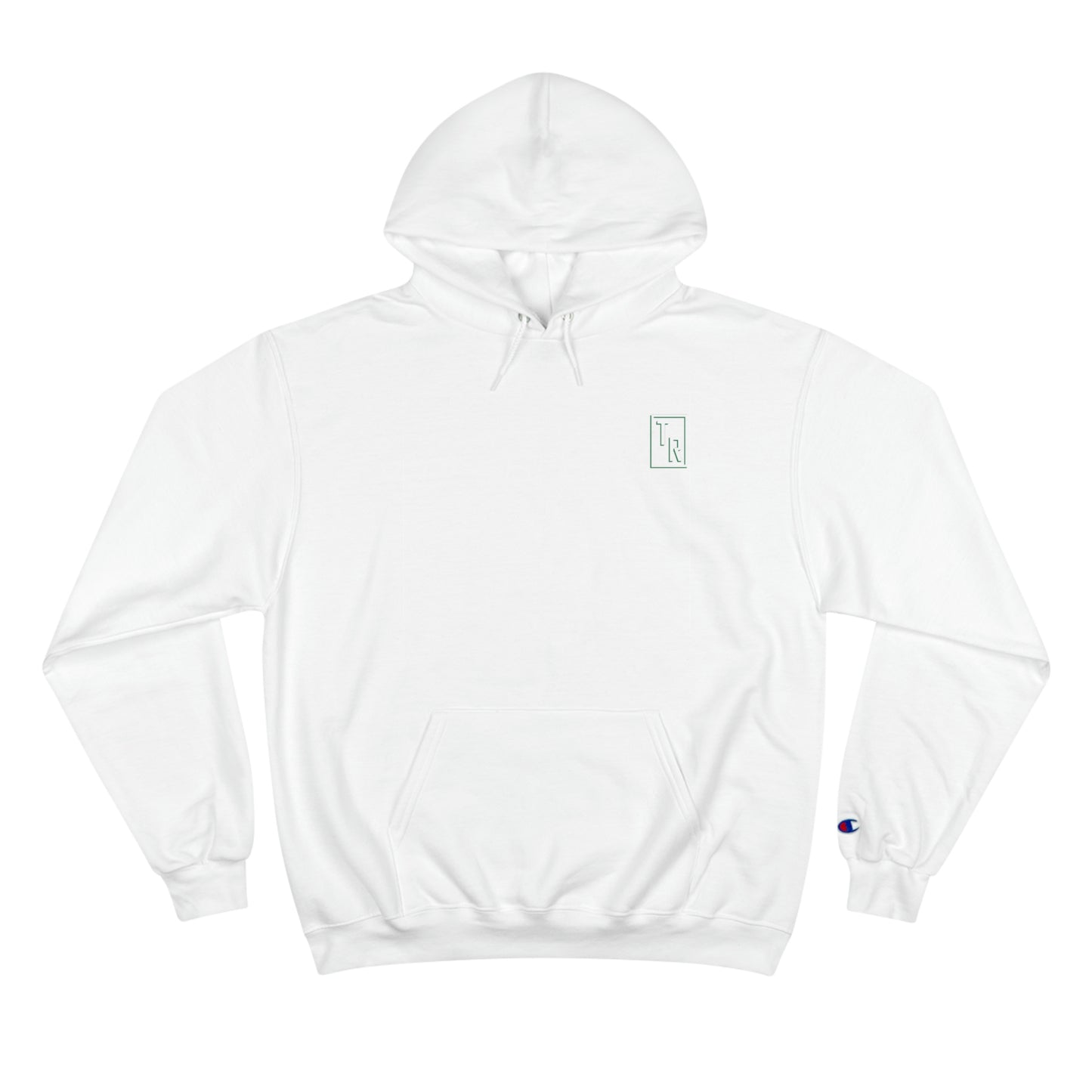 Thompson Refrigeration - Champion Hoodie