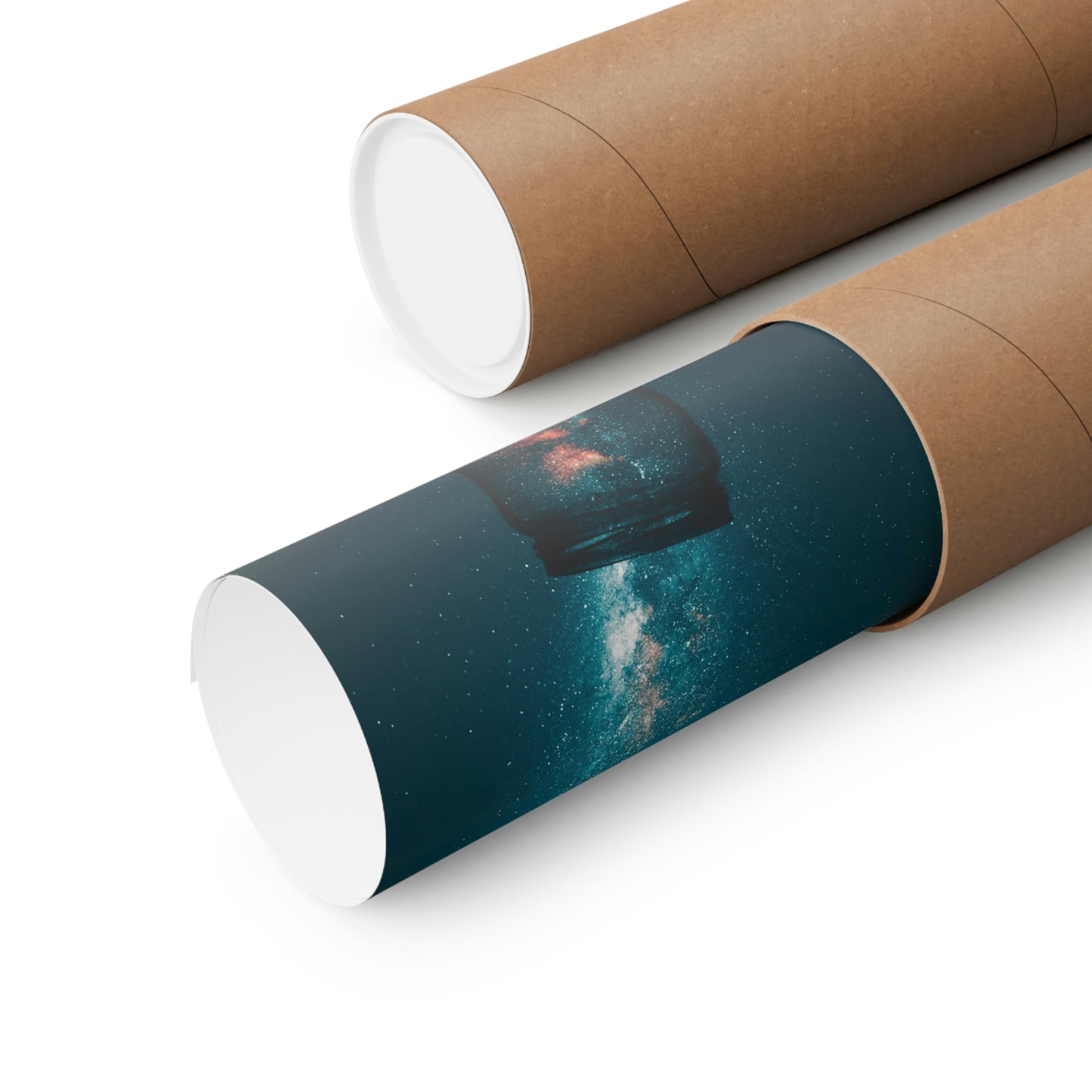 Star Catcher - Premium Matte Vertical Posters