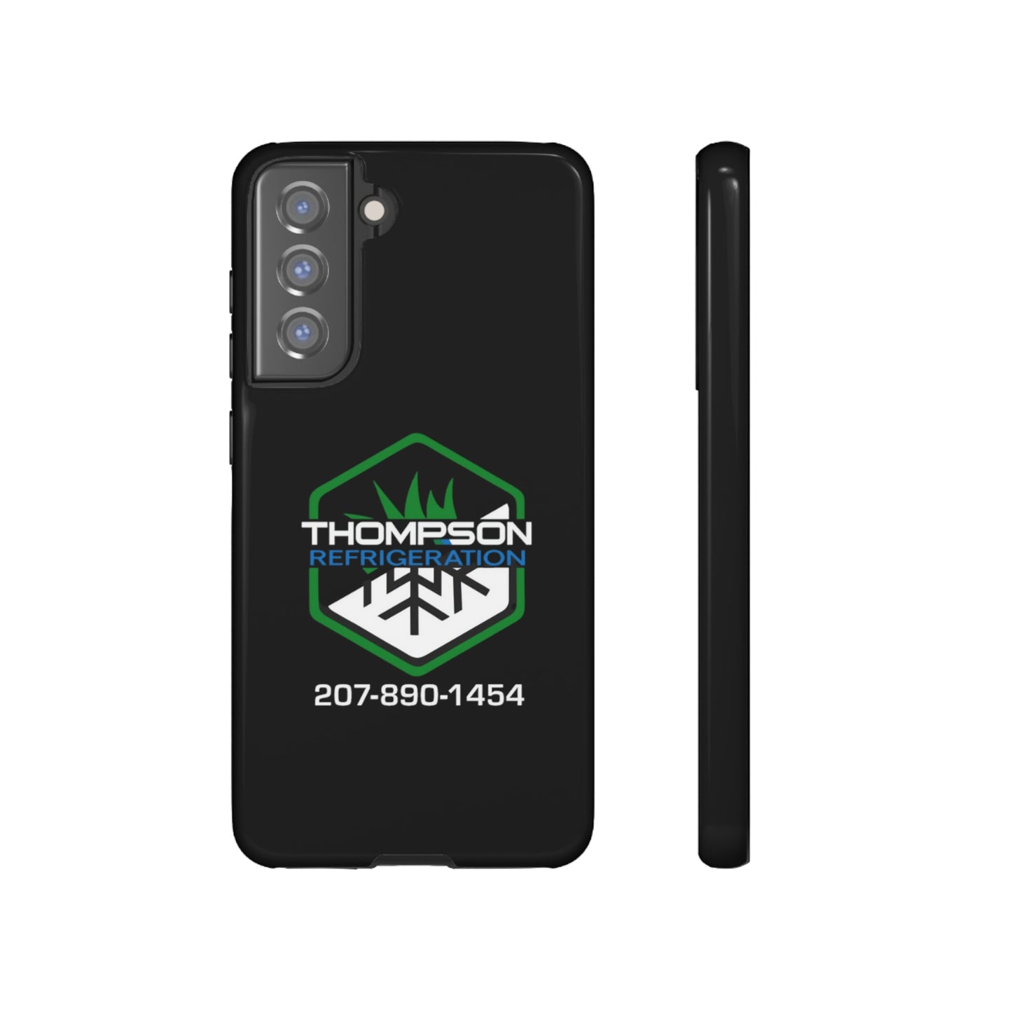 TR - Samsung and Google - Tough Cases