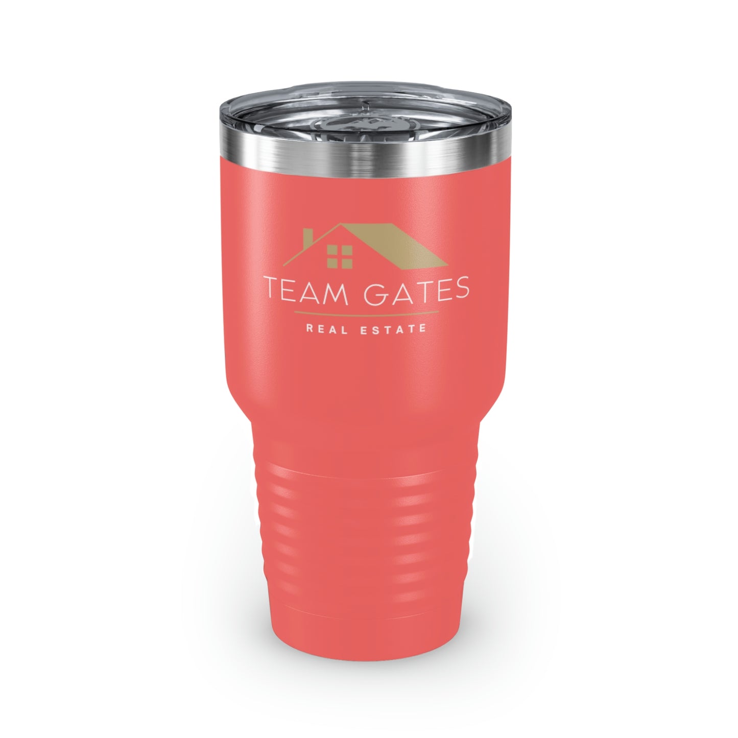 Team Gates - Ringneck Tumbler, 30oz