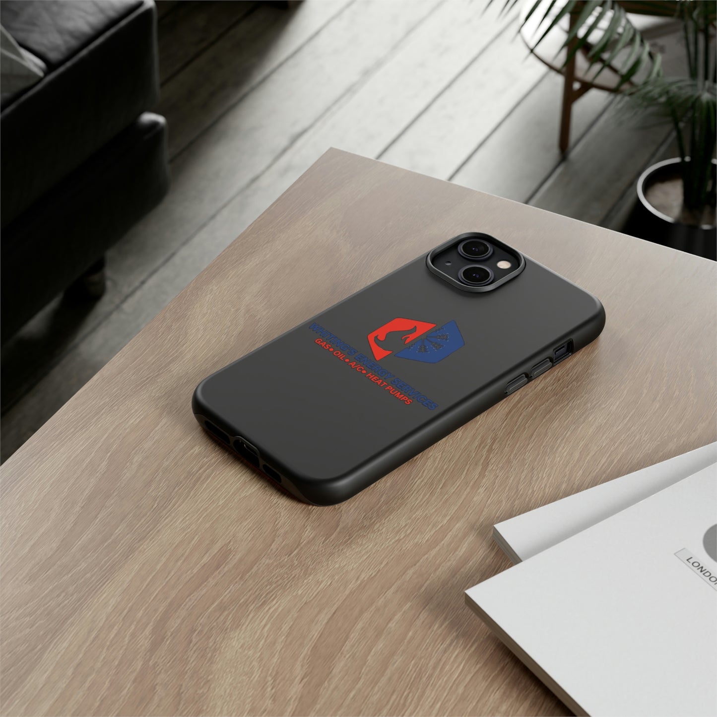 WES - Samsung, Apple, Google - Tough Cases