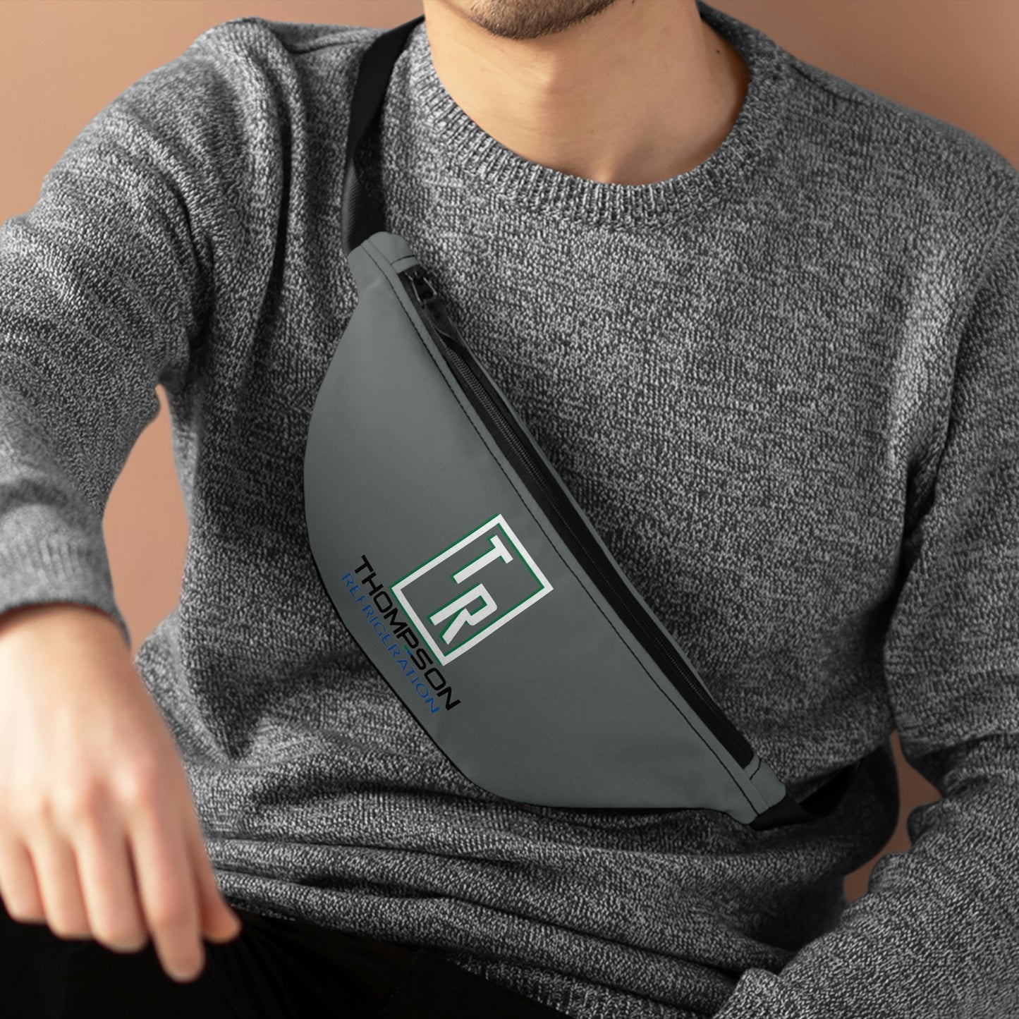 Thompson Refrigeration - Fanny Pack