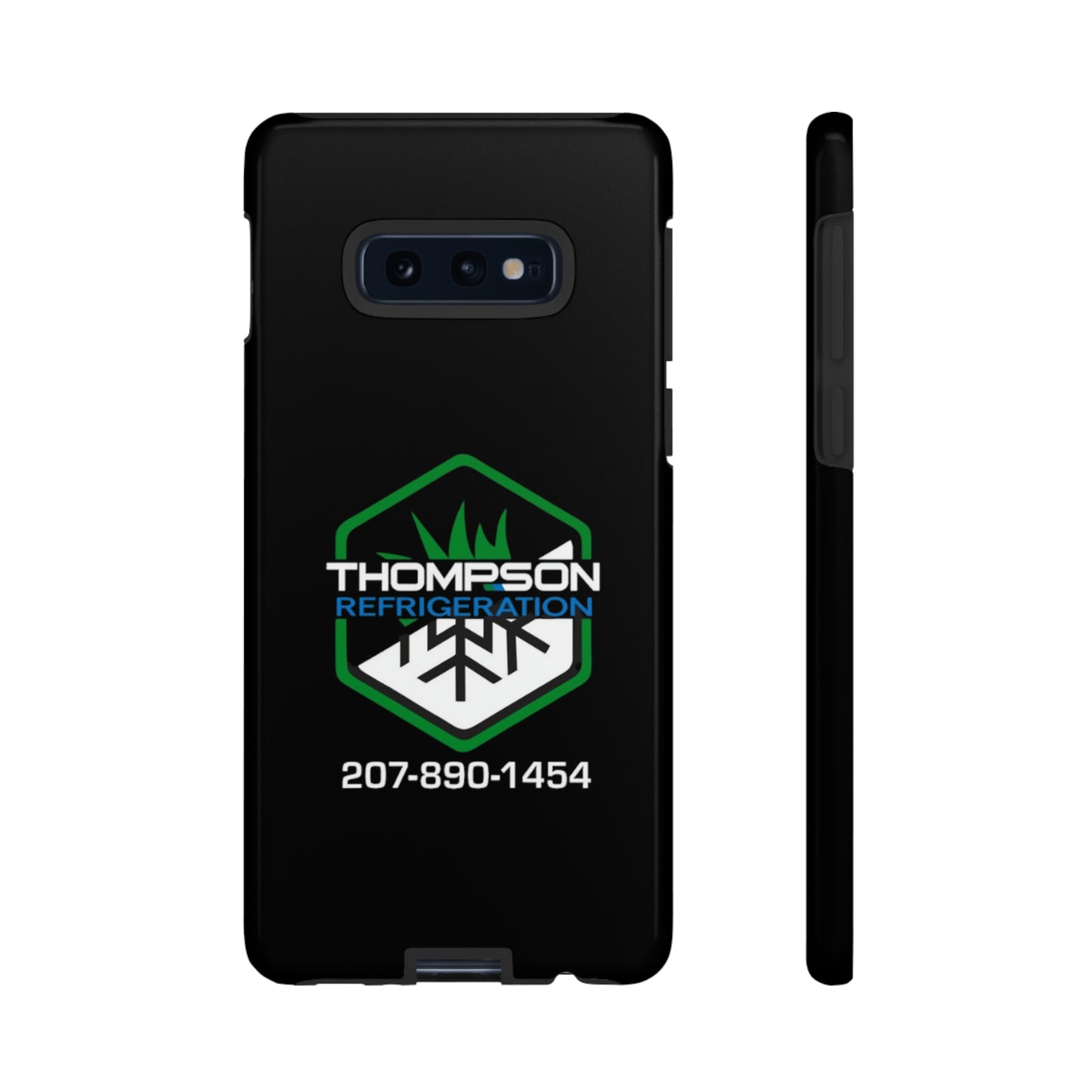 TR - Samsung and Google - Tough Cases