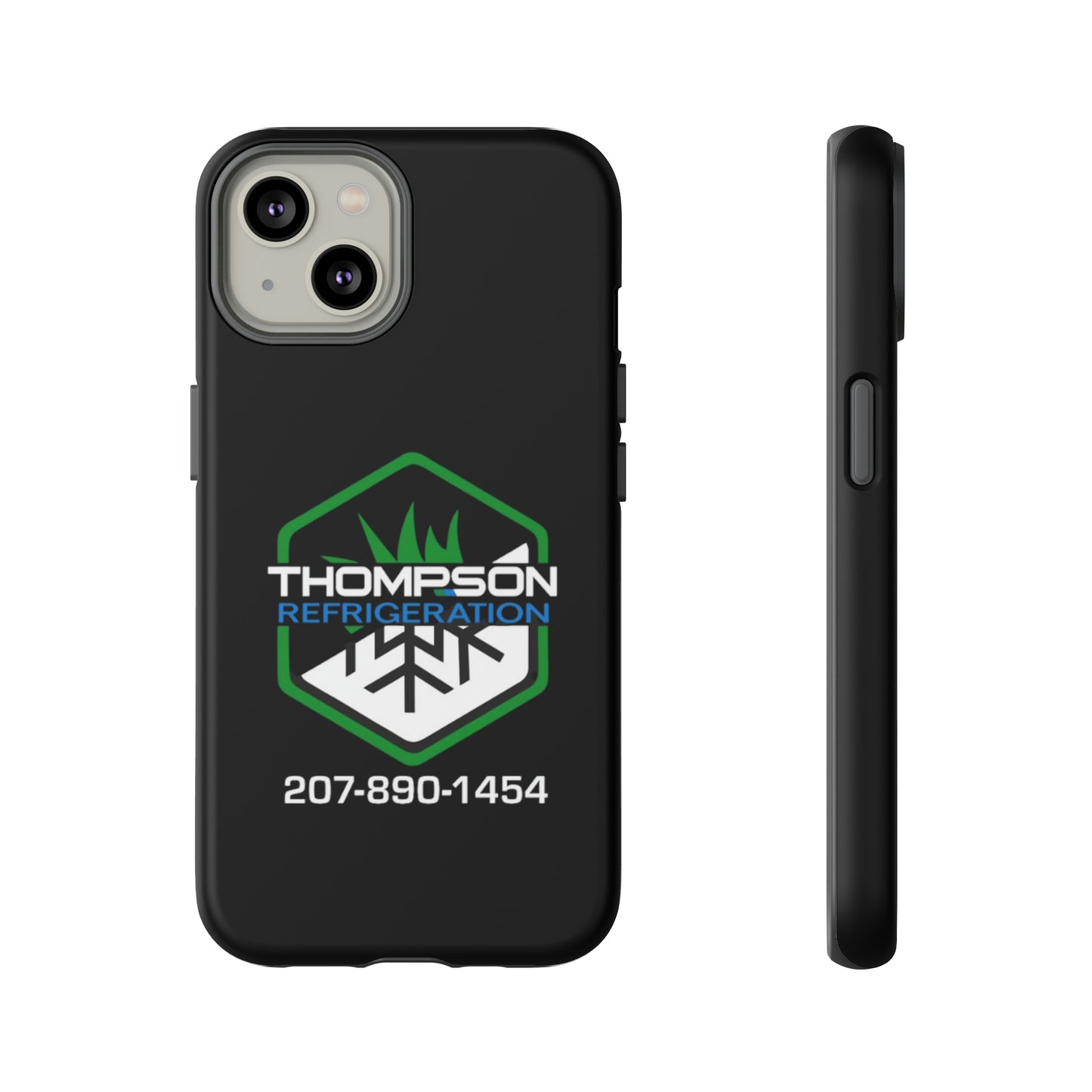 TR - Samsung and Google - Tough Cases