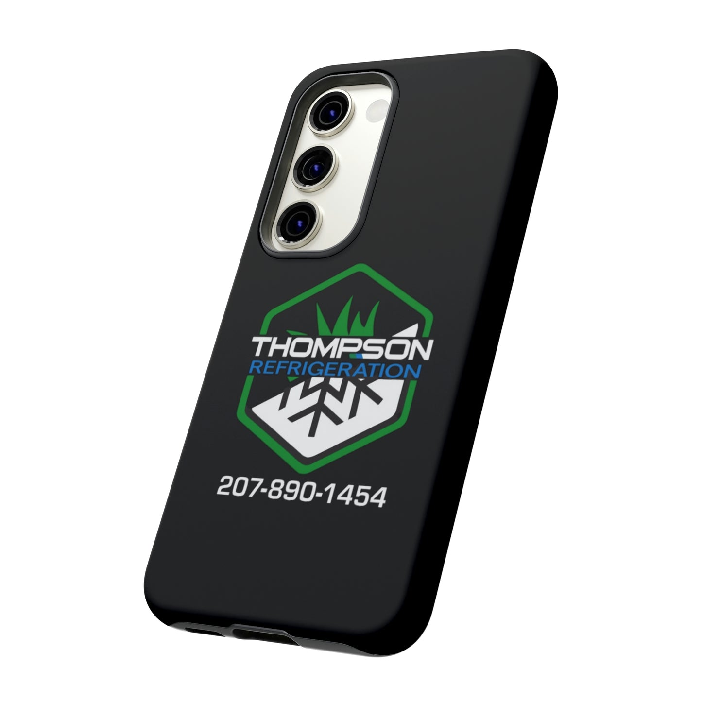 TR - Samsung and Google - Tough Cases
