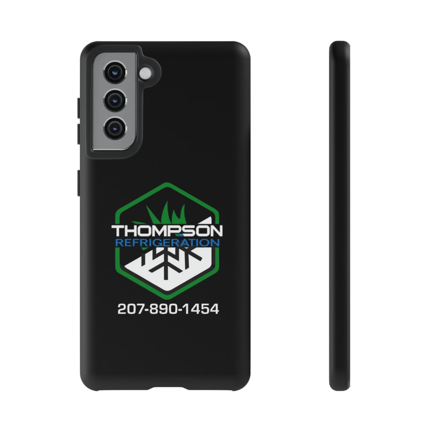 TR - Samsung and Google - Tough Cases
