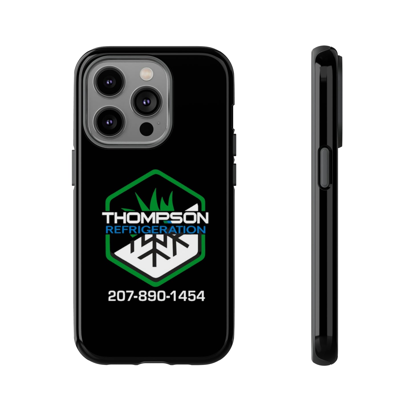 TR - Samsung and Google - Tough Cases