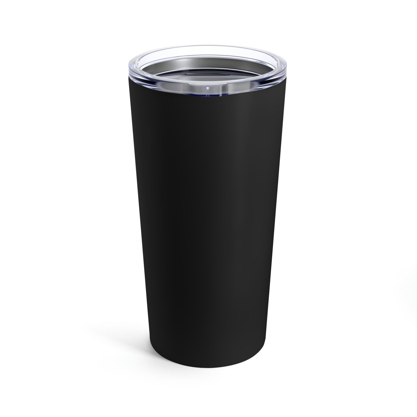 WES - # 2 Tumbler 20oz